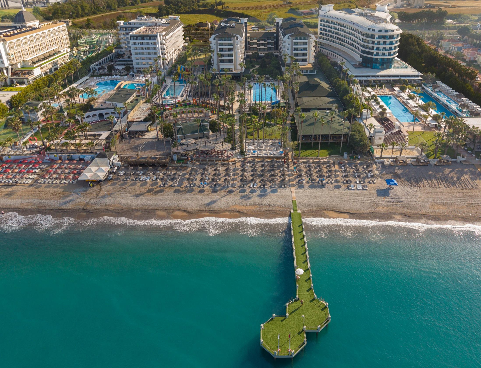 Meryan Otel — 6