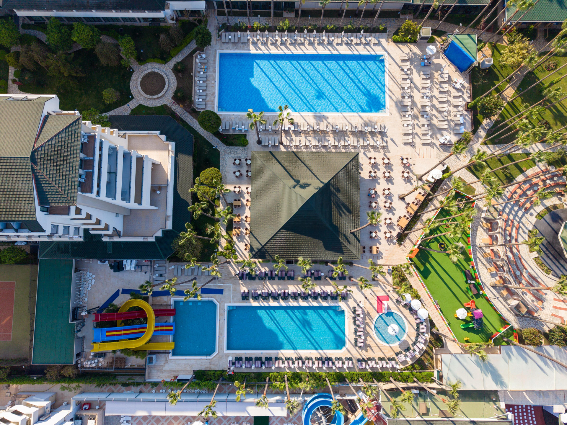 Meryan Otel — 3