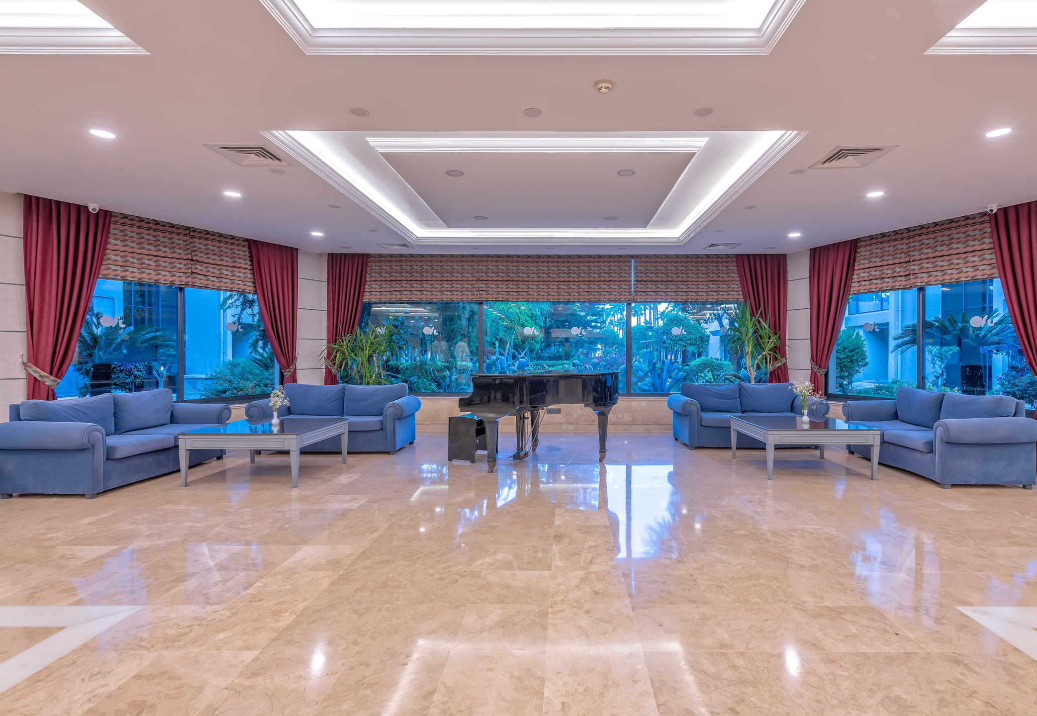 Meryan Otel — 9