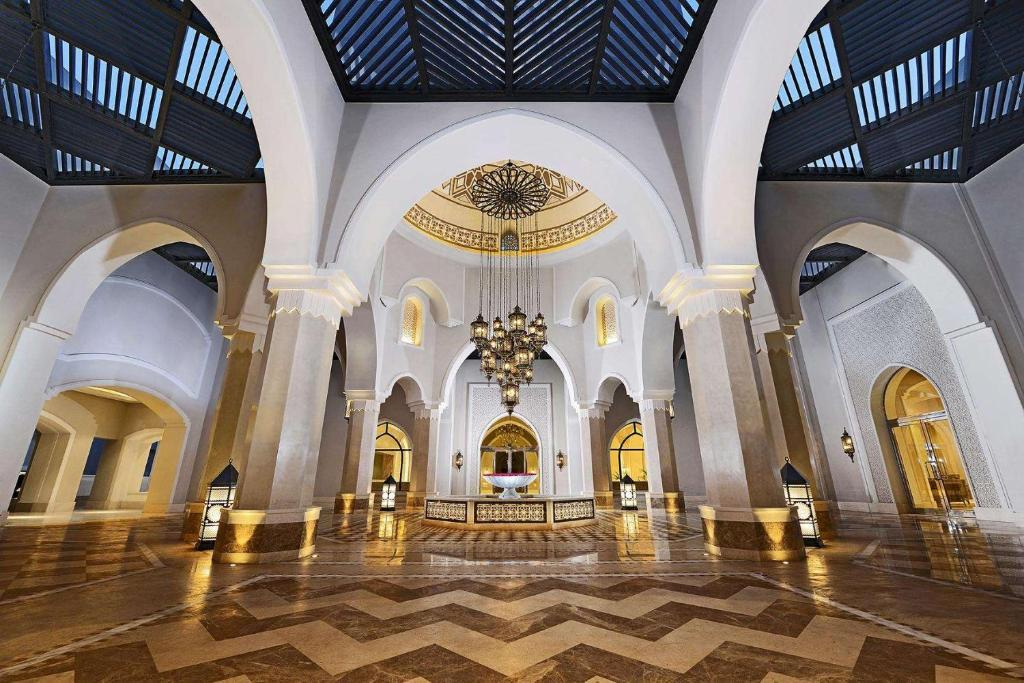 Steigenberger Alcazar — 8