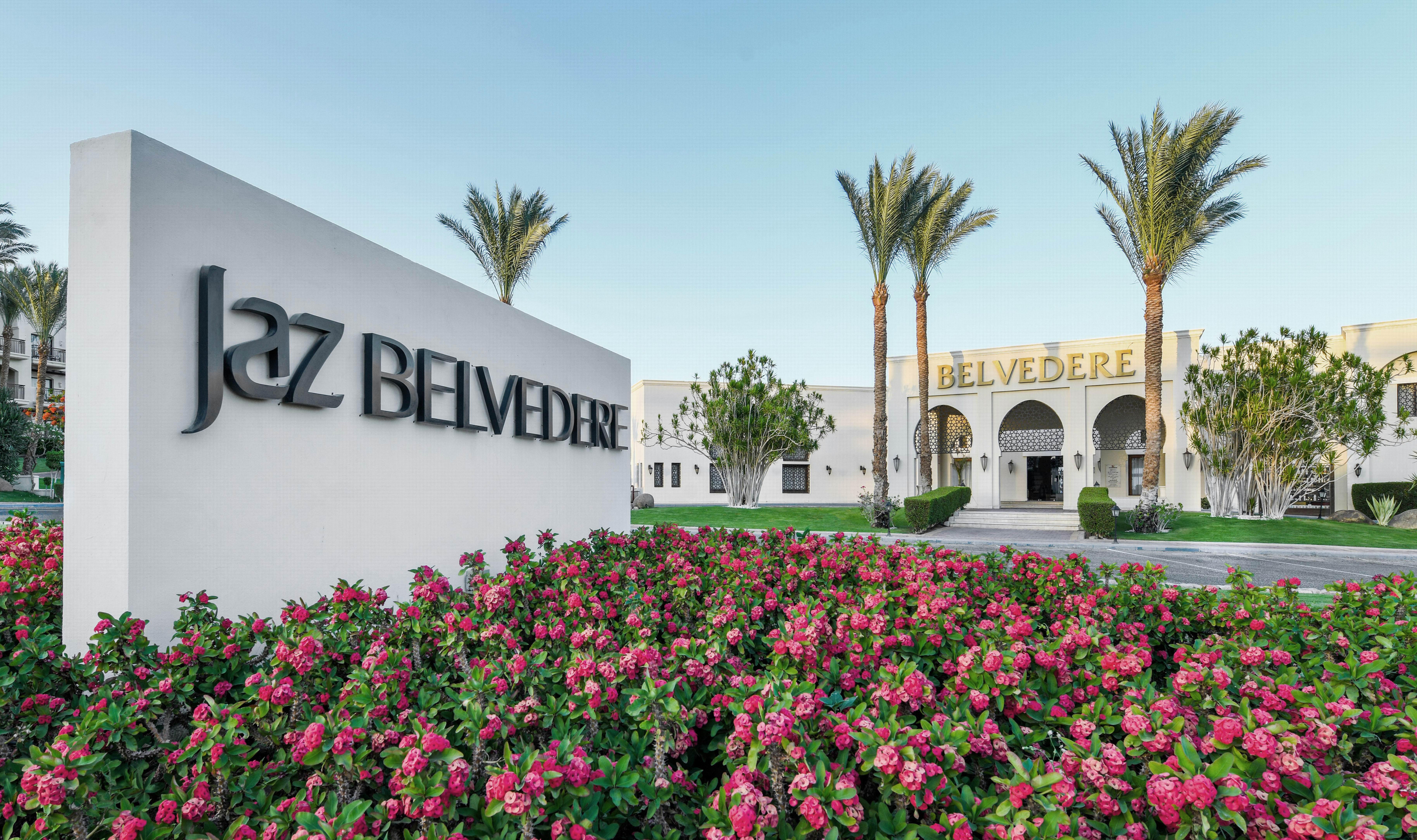 Jaz Belvedere — 4