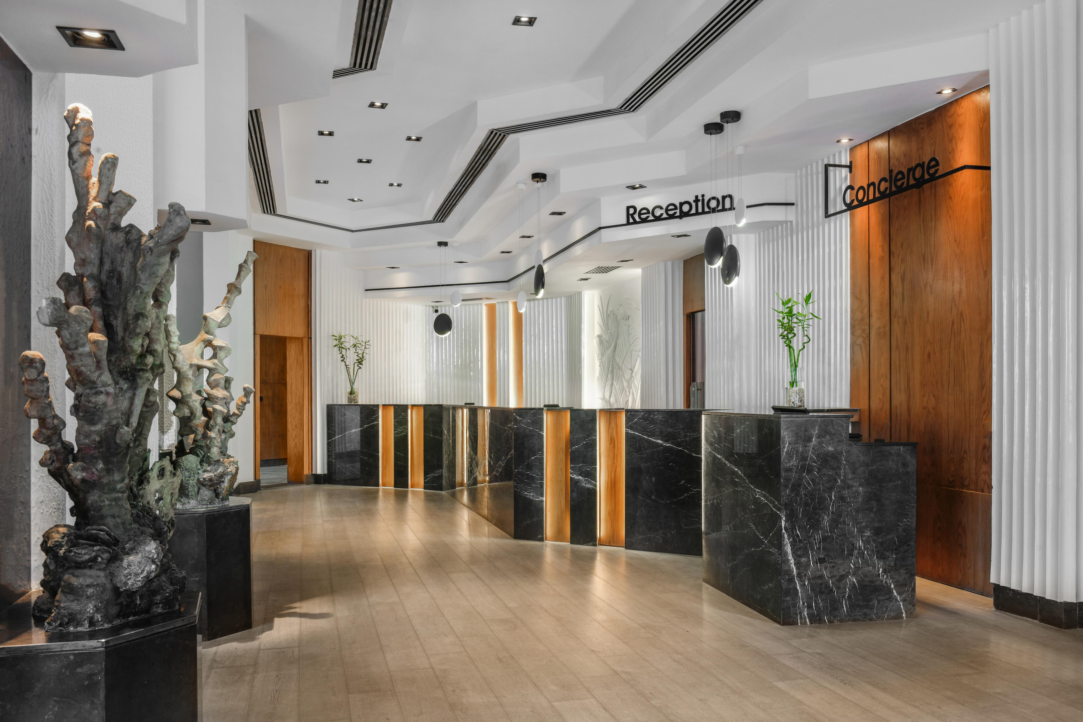 Jaz Fayrouz Resort — 3