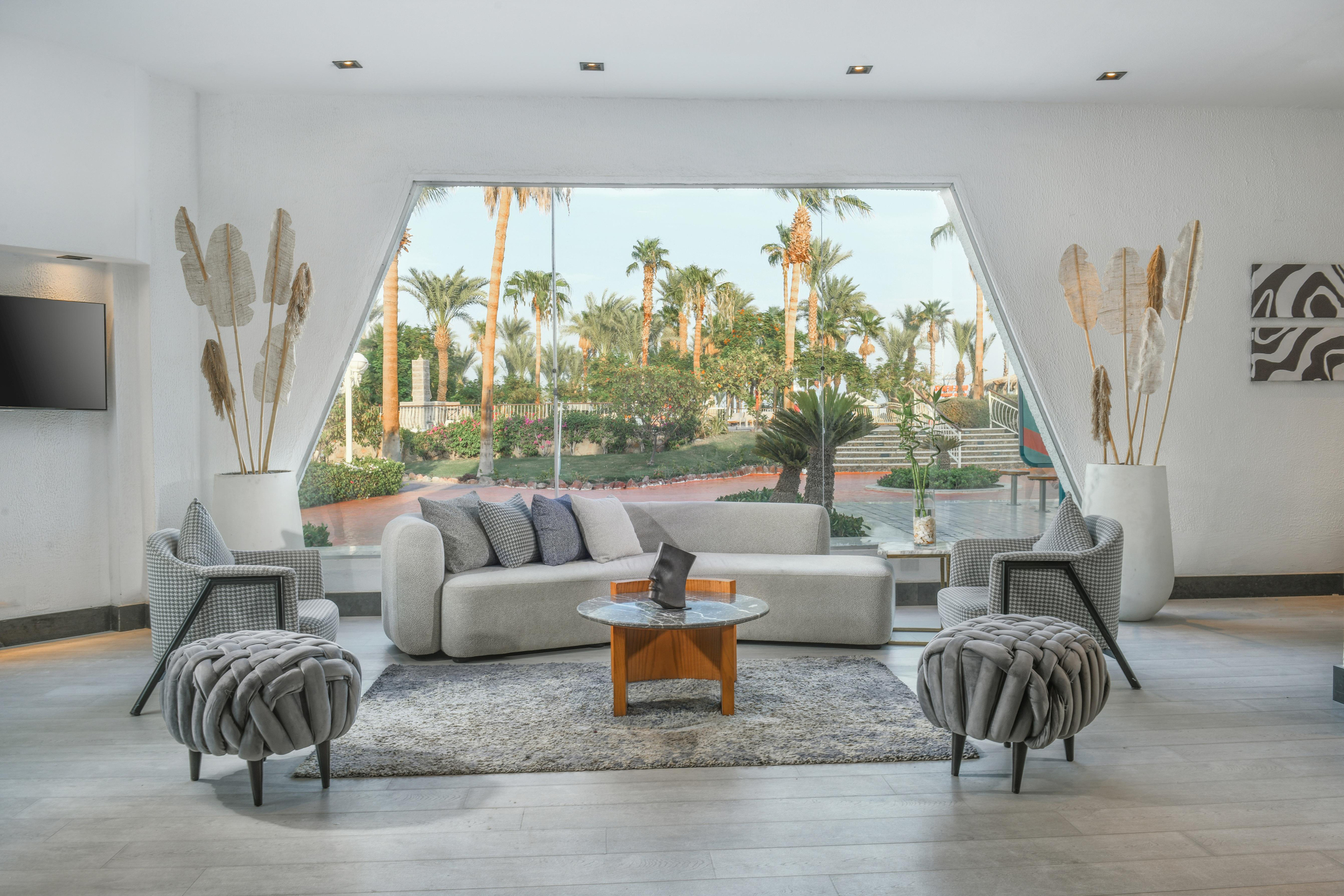Jaz Fayrouz Resort — 4