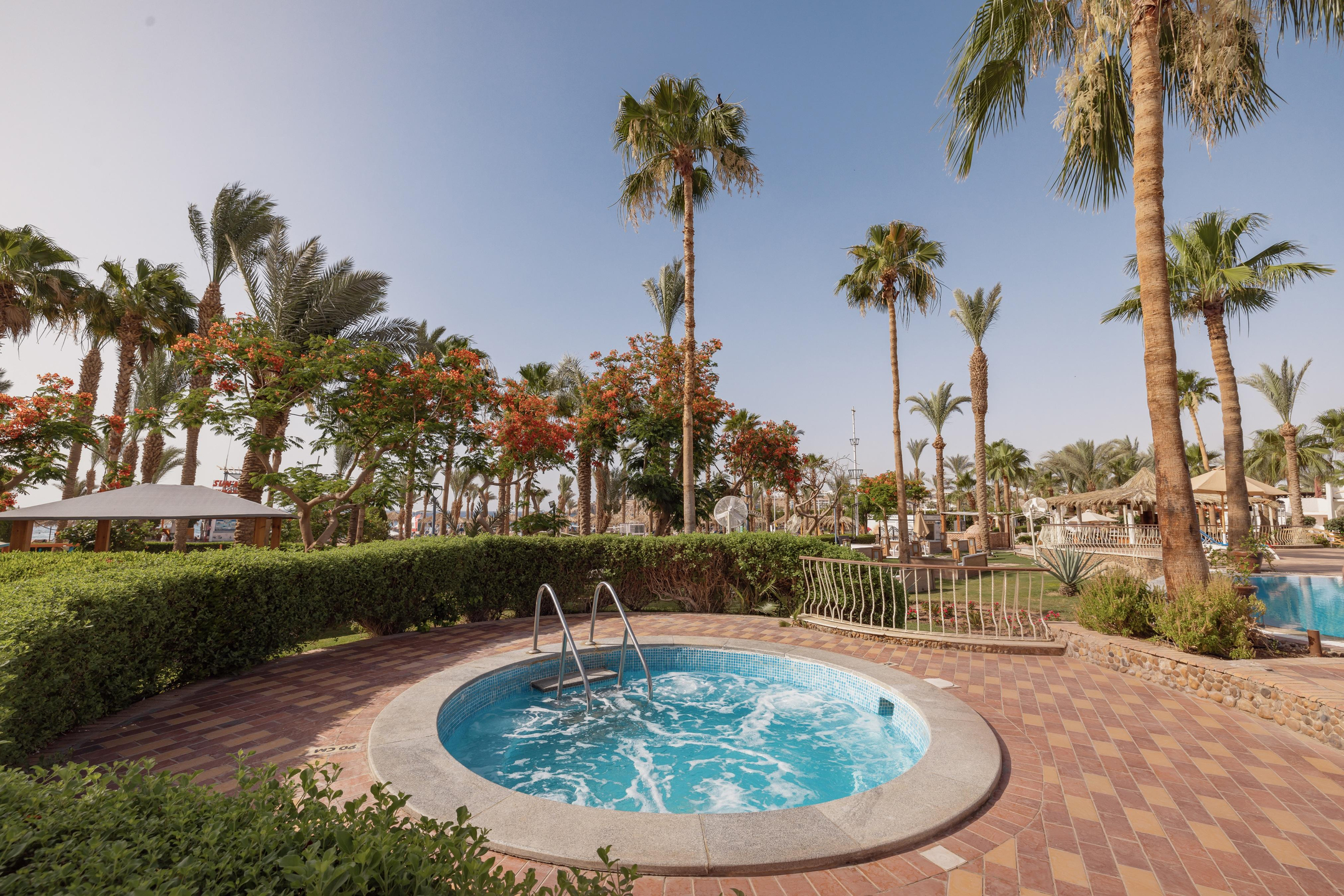 Jaz Fayrouz Resort — 7