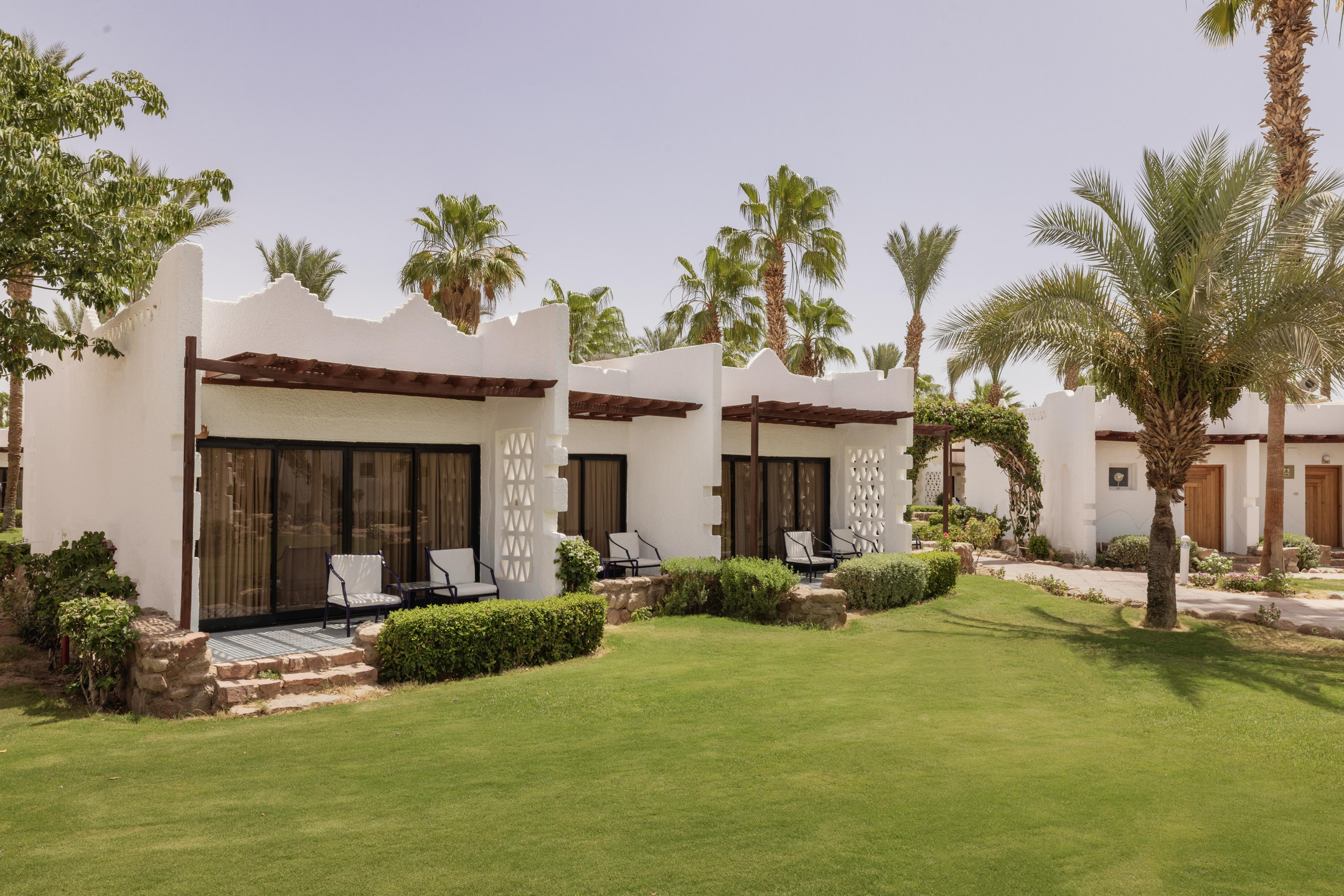 Jaz Fayrouz Resort — 8