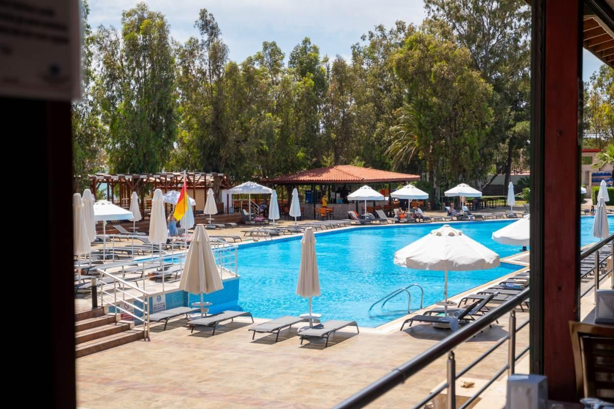 Casa Solada Cunda Hotel & Resort Spa — 4