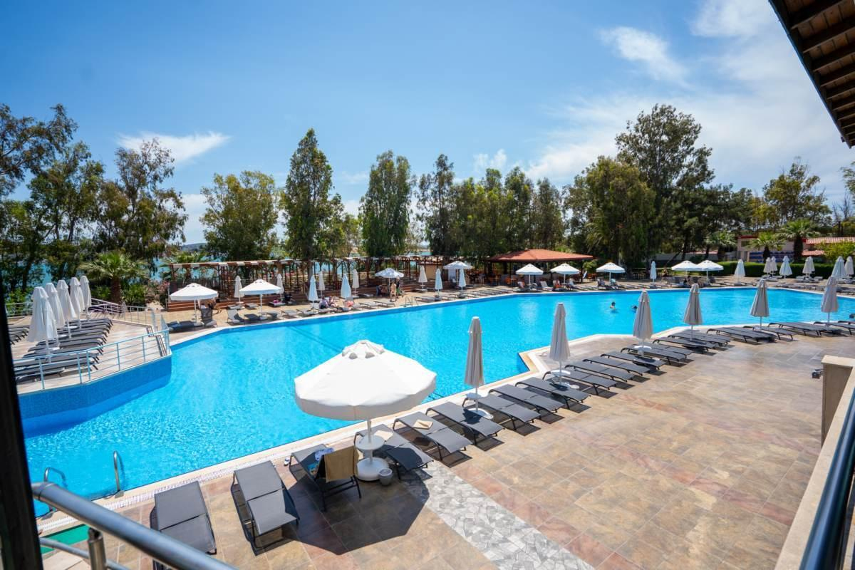 Casa Solada Cunda Hotel & Resort Spa — 2