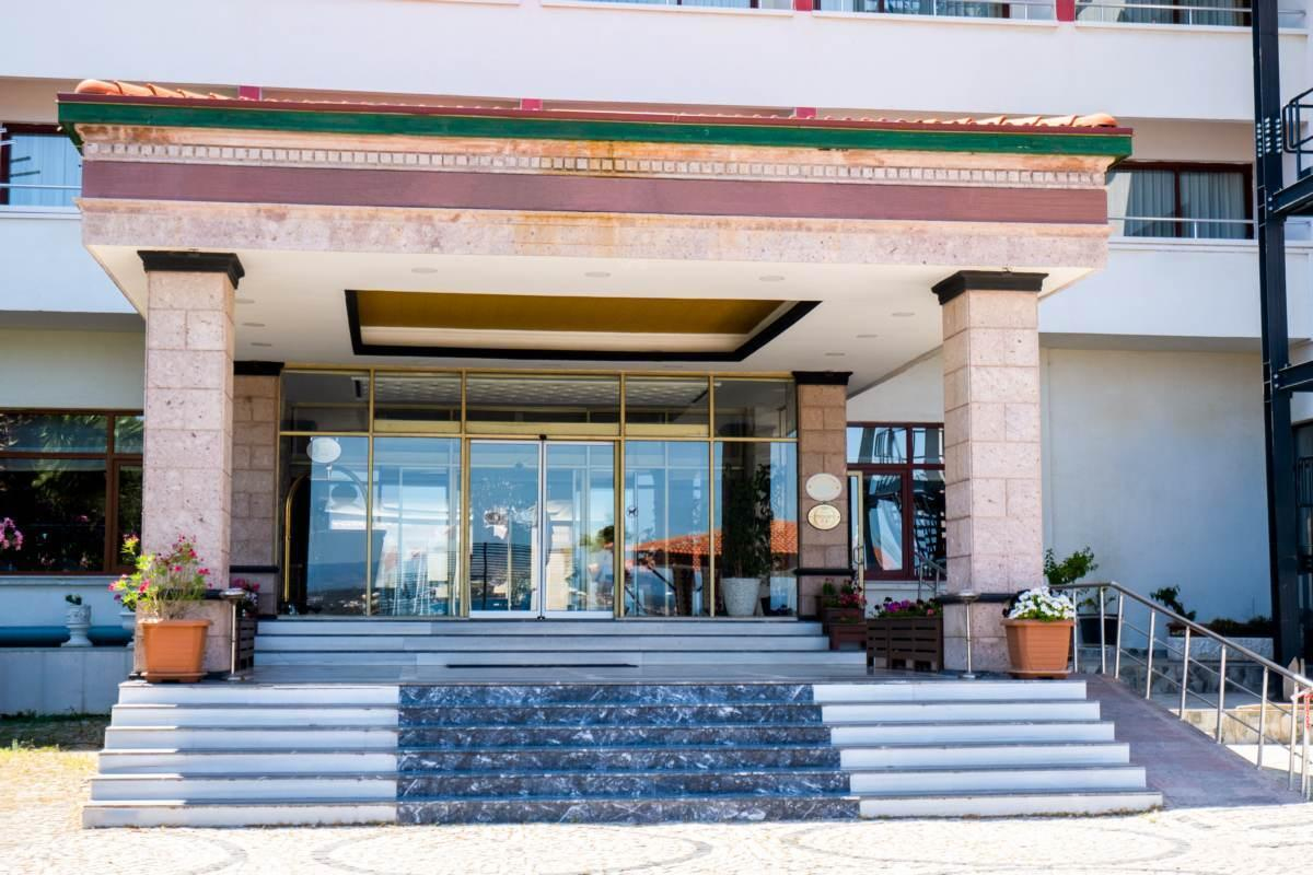 Casa Solada Cunda Hotel & Resort Spa — 5