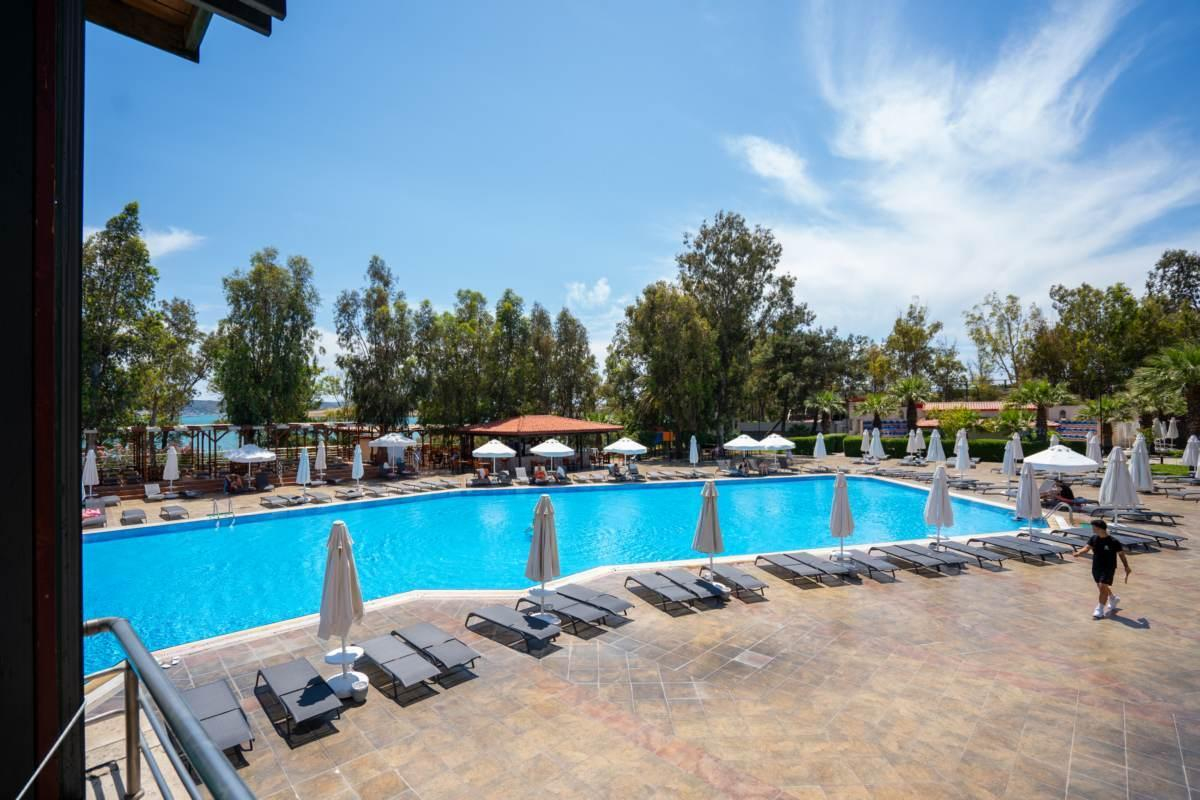 Casa Solada Cunda Hotel & Resort Spa — 8