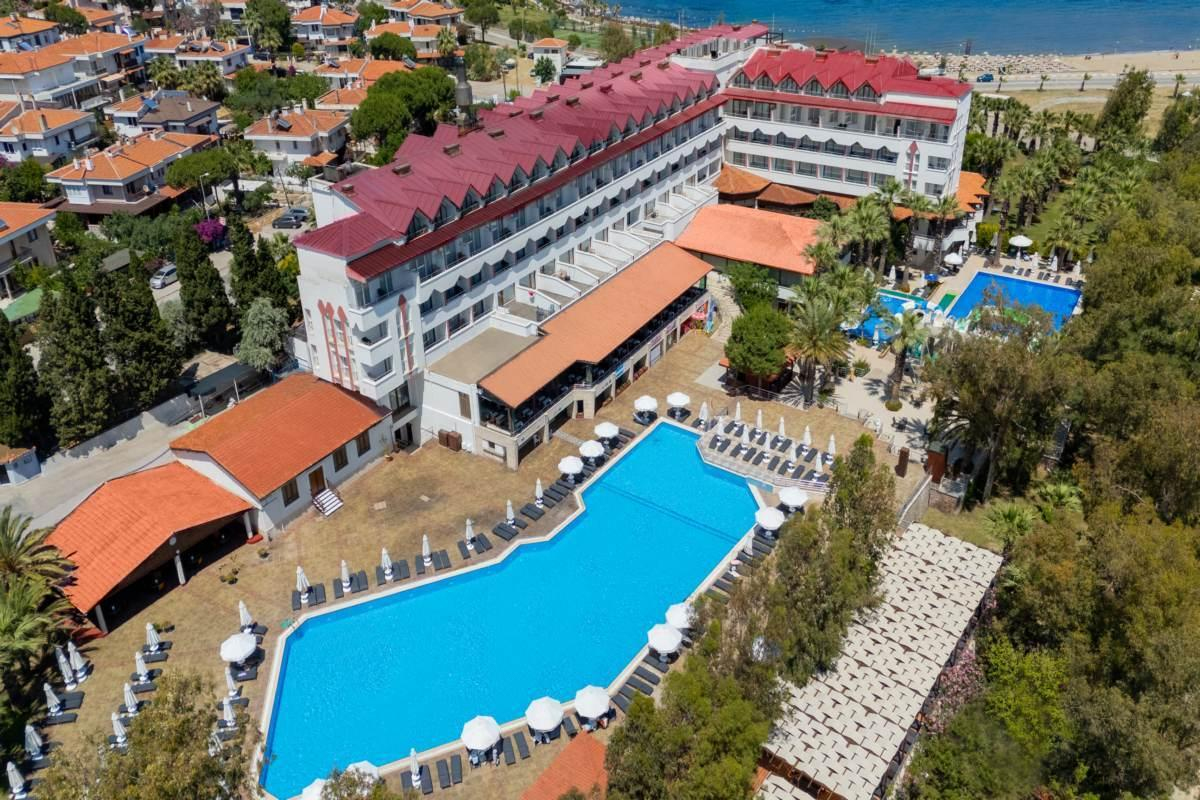 Casa Solada Cunda Hotel & Resort Spa — 9