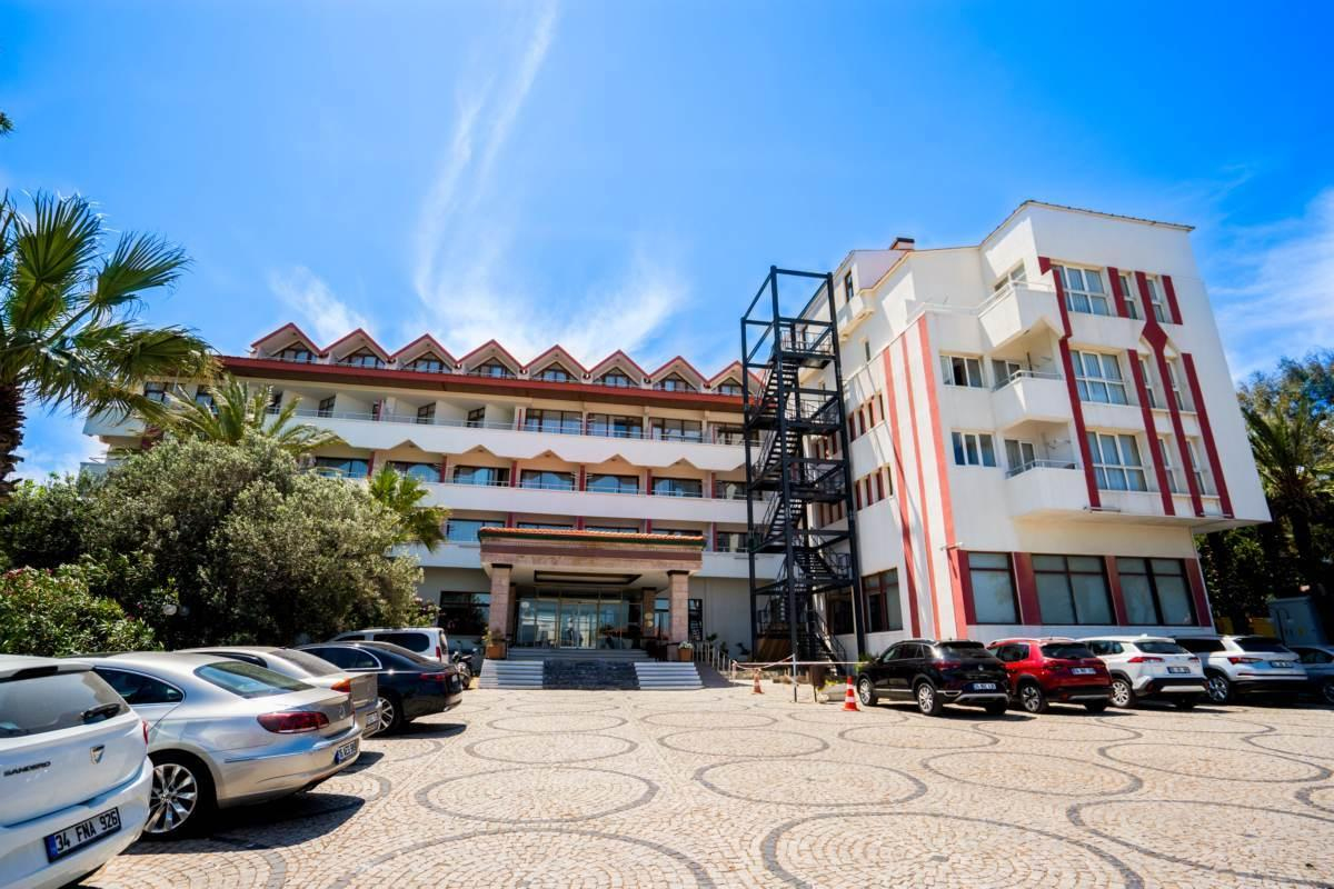 Casa Solada Cunda Hotel & Resort Spa — 10