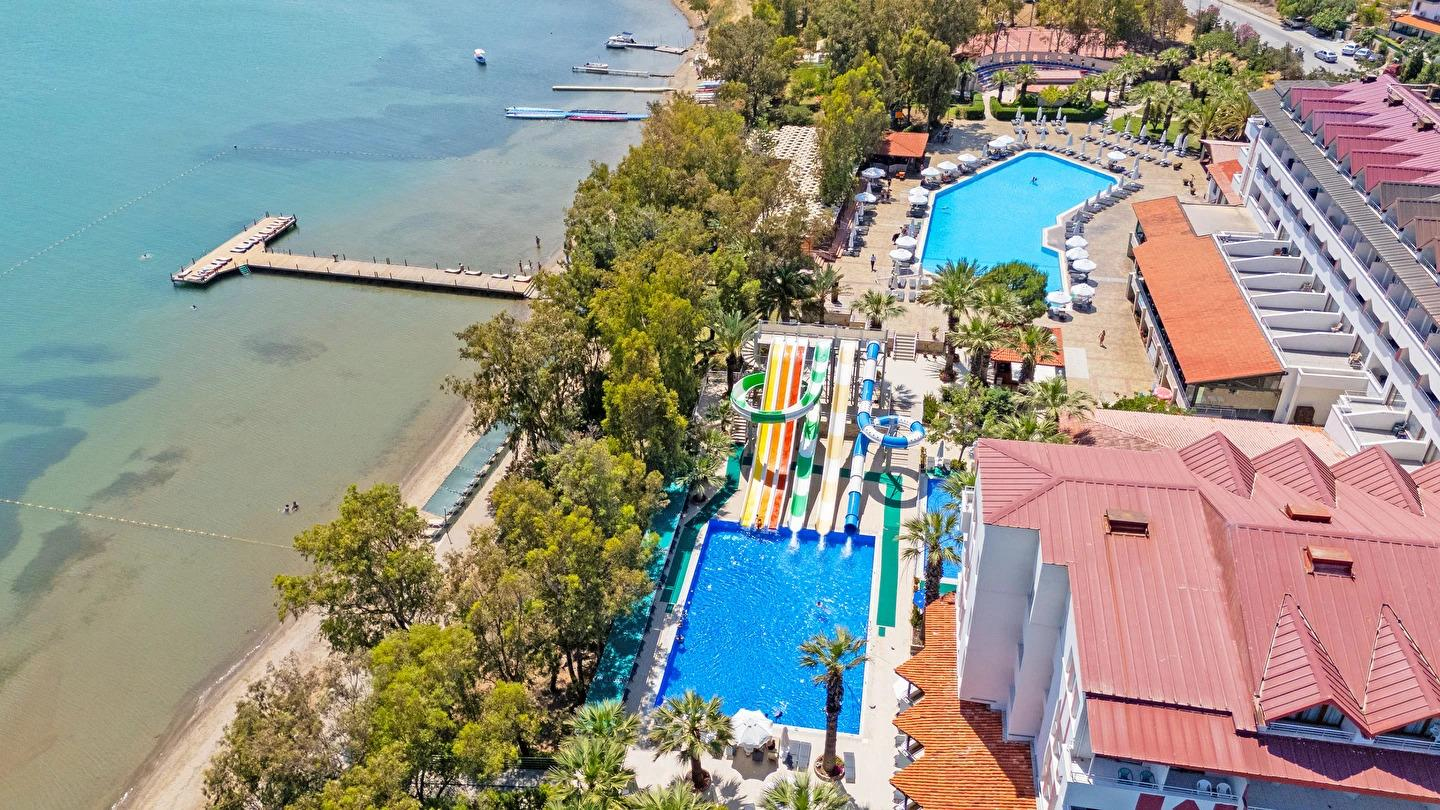 Casa Solada Cunda Hotel & Resort Spa — 3