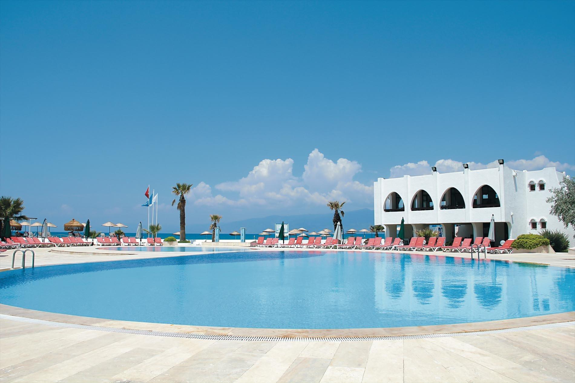 Artemis Ören Tatil Köyü — 5