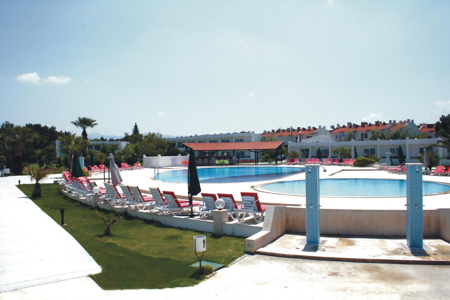 Artemis Ören Tatil Köyü — 6