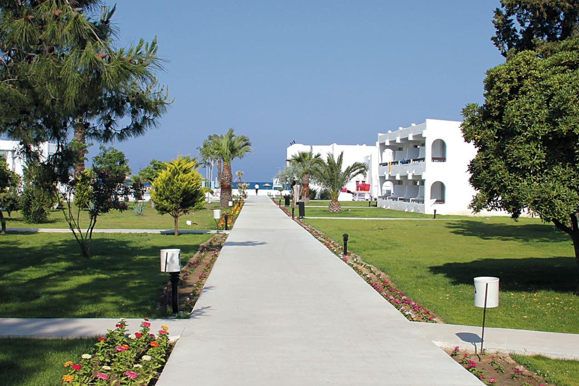 Artemis Ören Tatil Köyü — 7