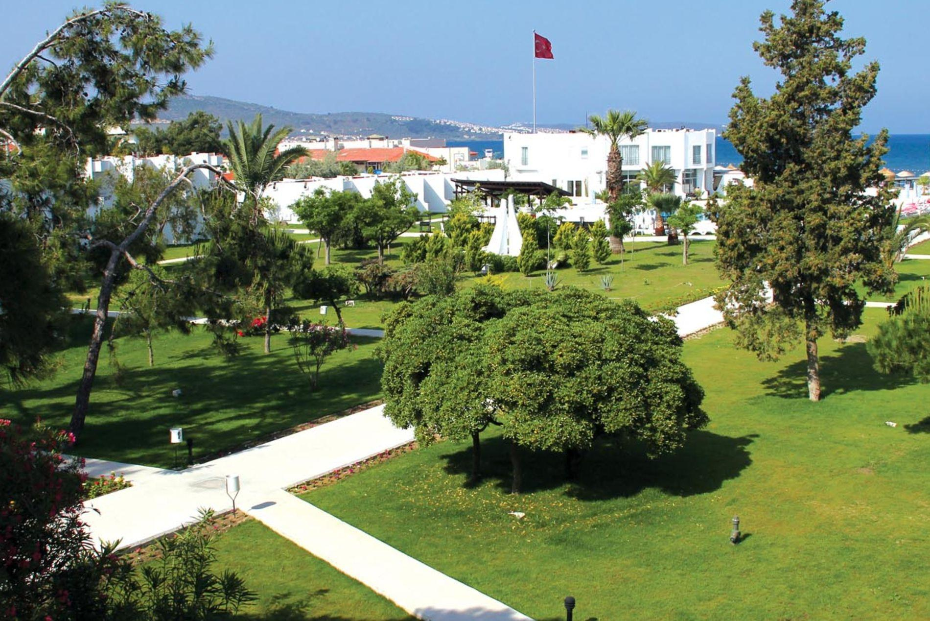 Artemis Ören Tatil Köyü — 8