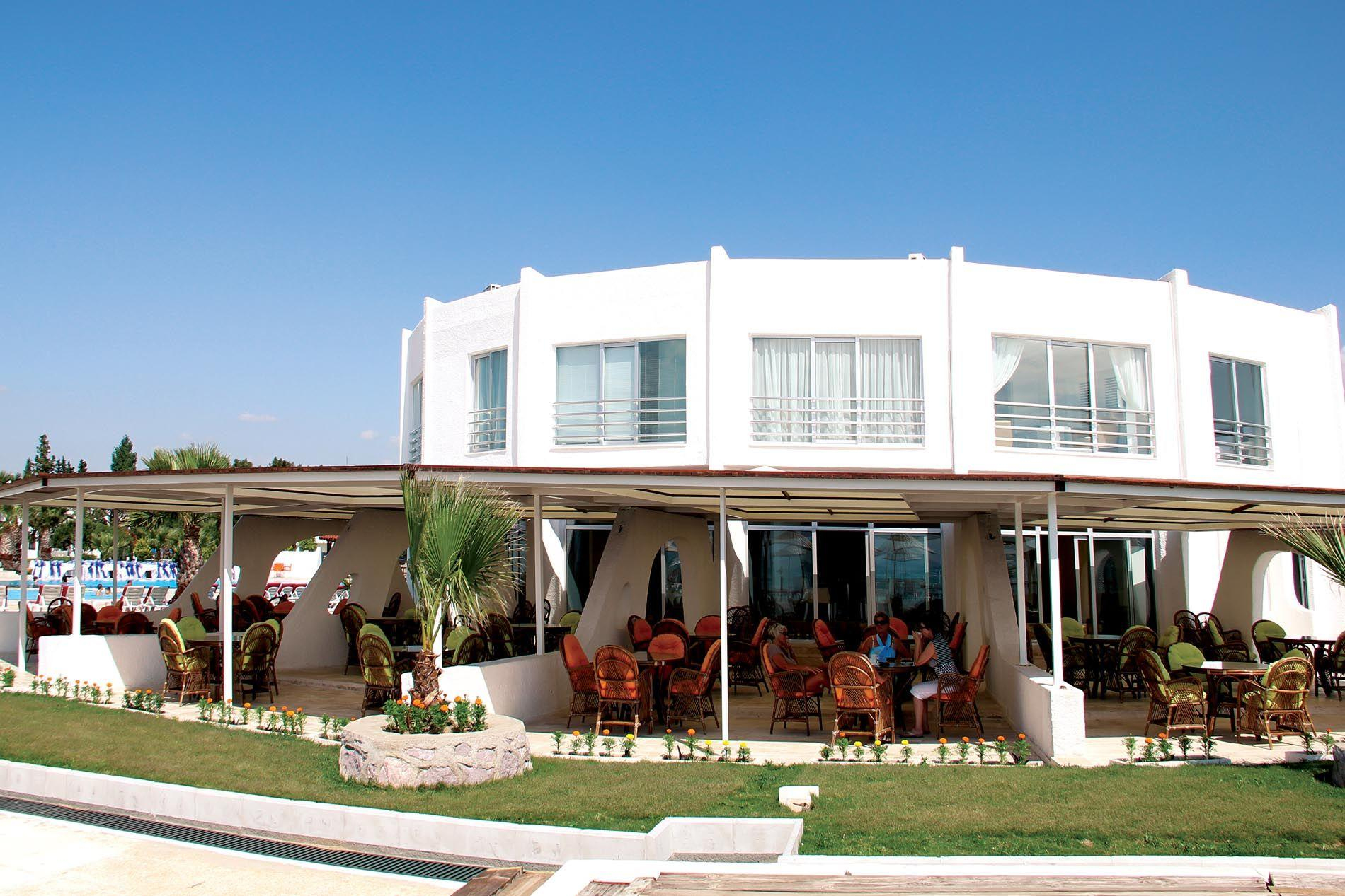 Artemis Ören Tatil Köyü — 10