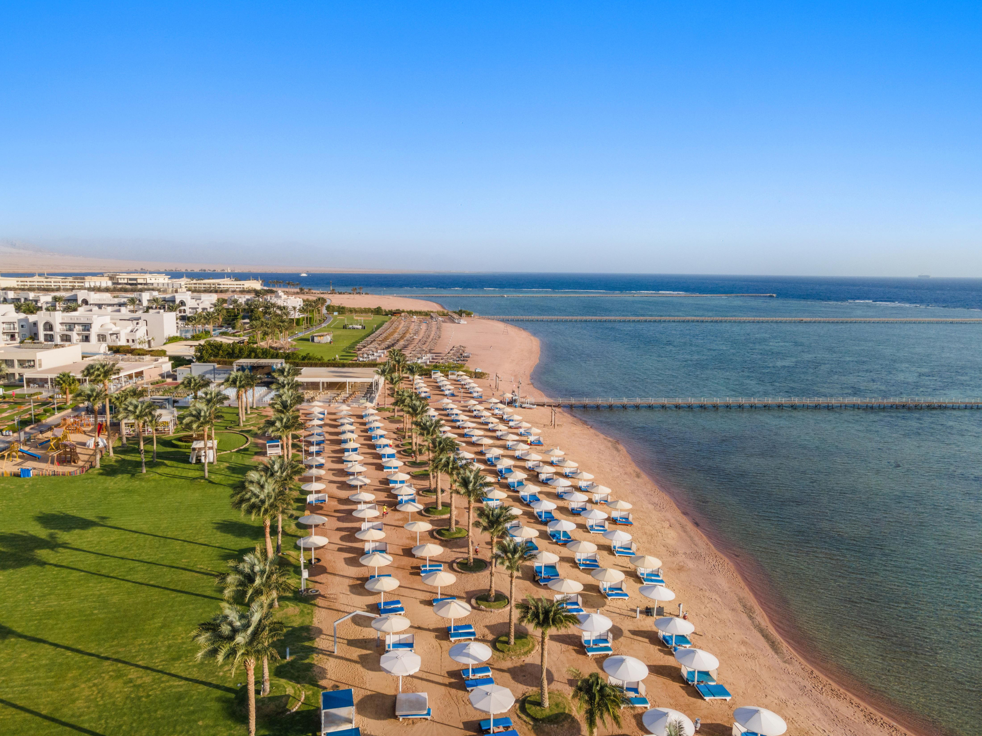 Pickalbatros Royal Moderna Resort - Sharm El Sheikh — 2