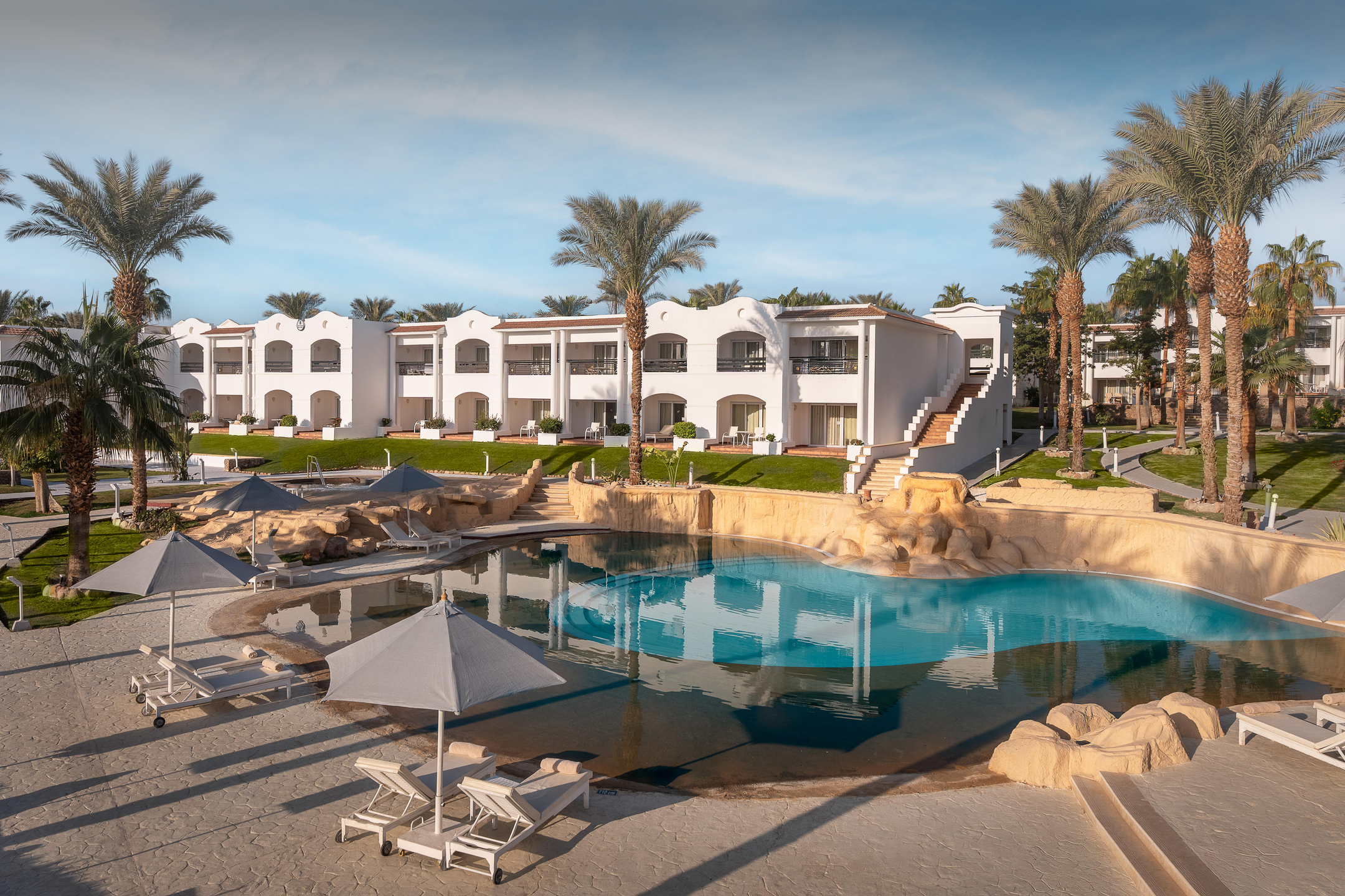 JAZ Sharm Dreams — 7