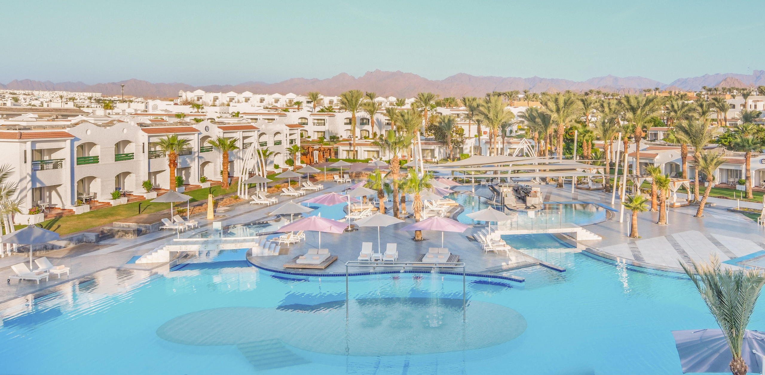 JAZ Sharm Dreams — 3