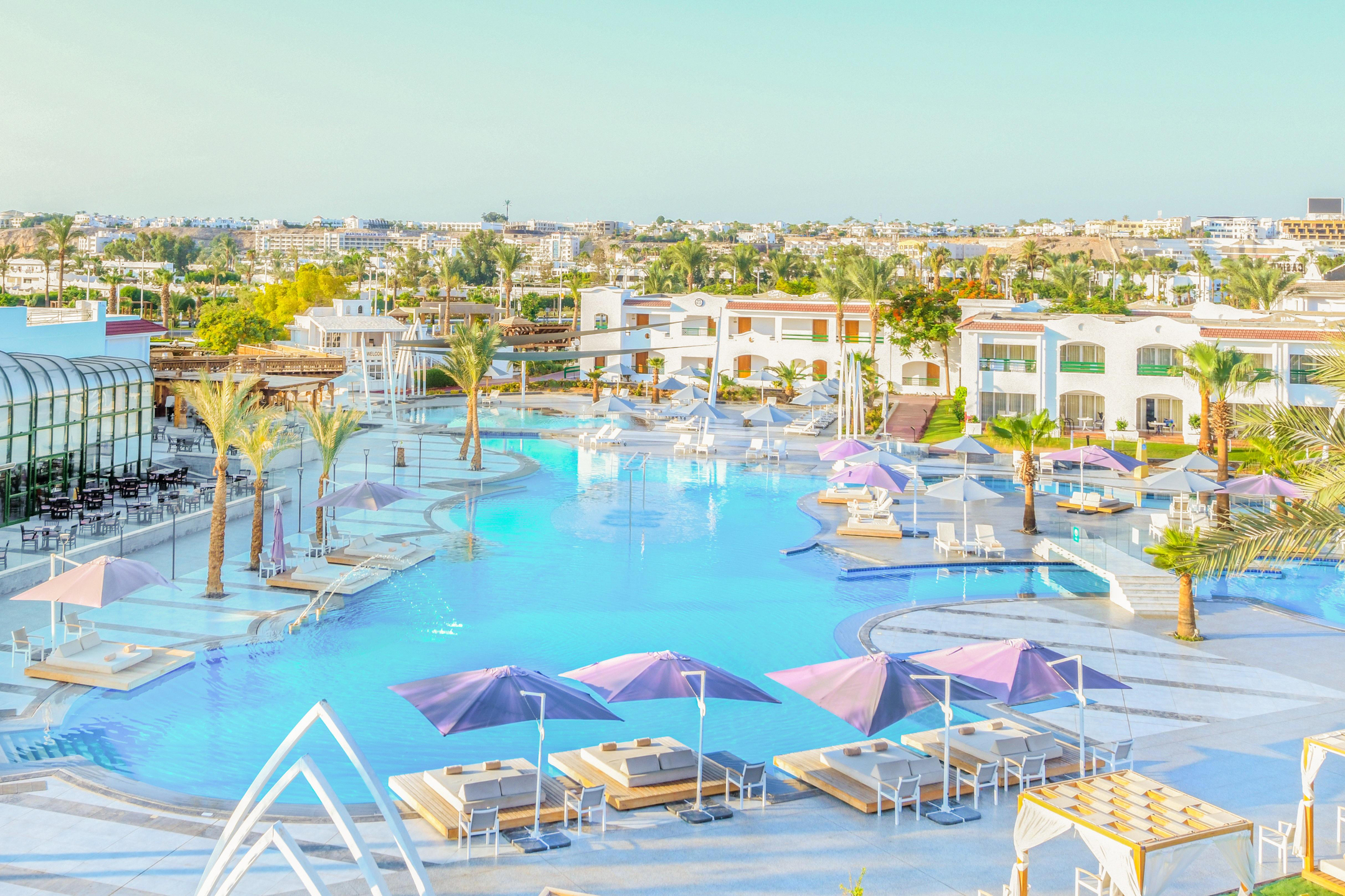 JAZ Sharm Dreams — 4