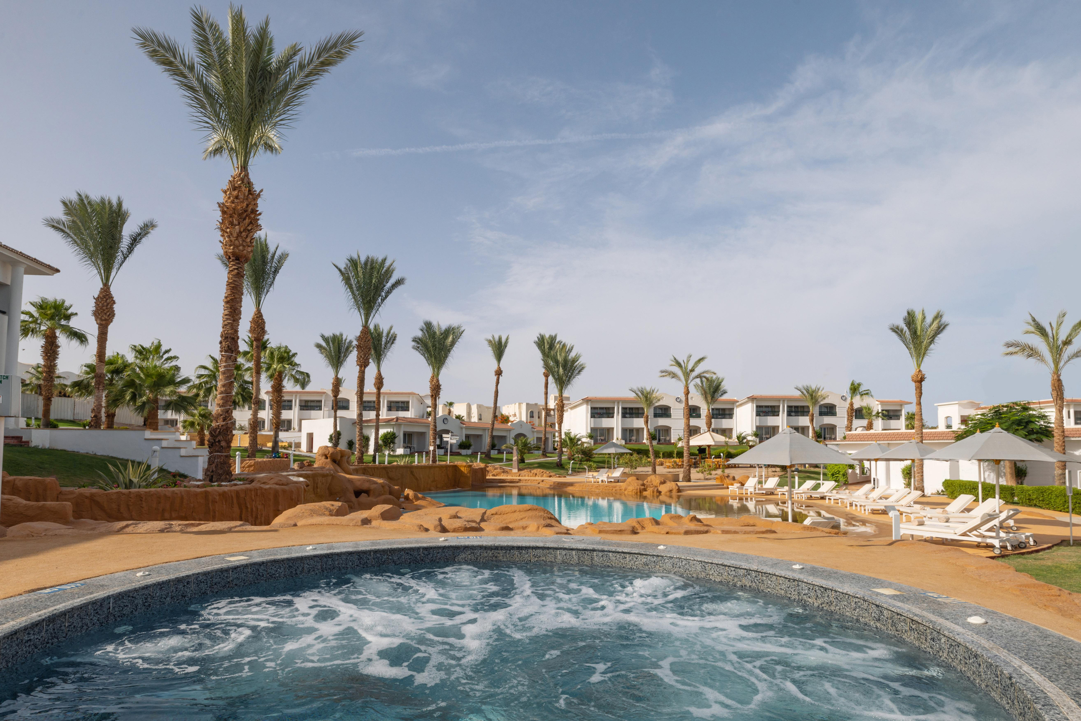JAZ Sharm Dreams — 8