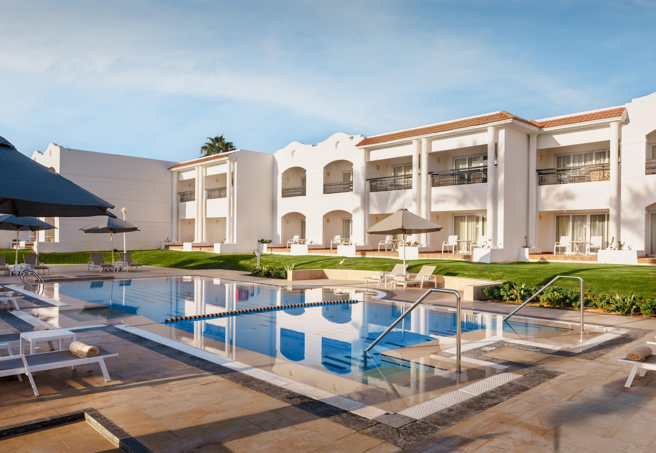 JAZ Sharm Dreams — 6