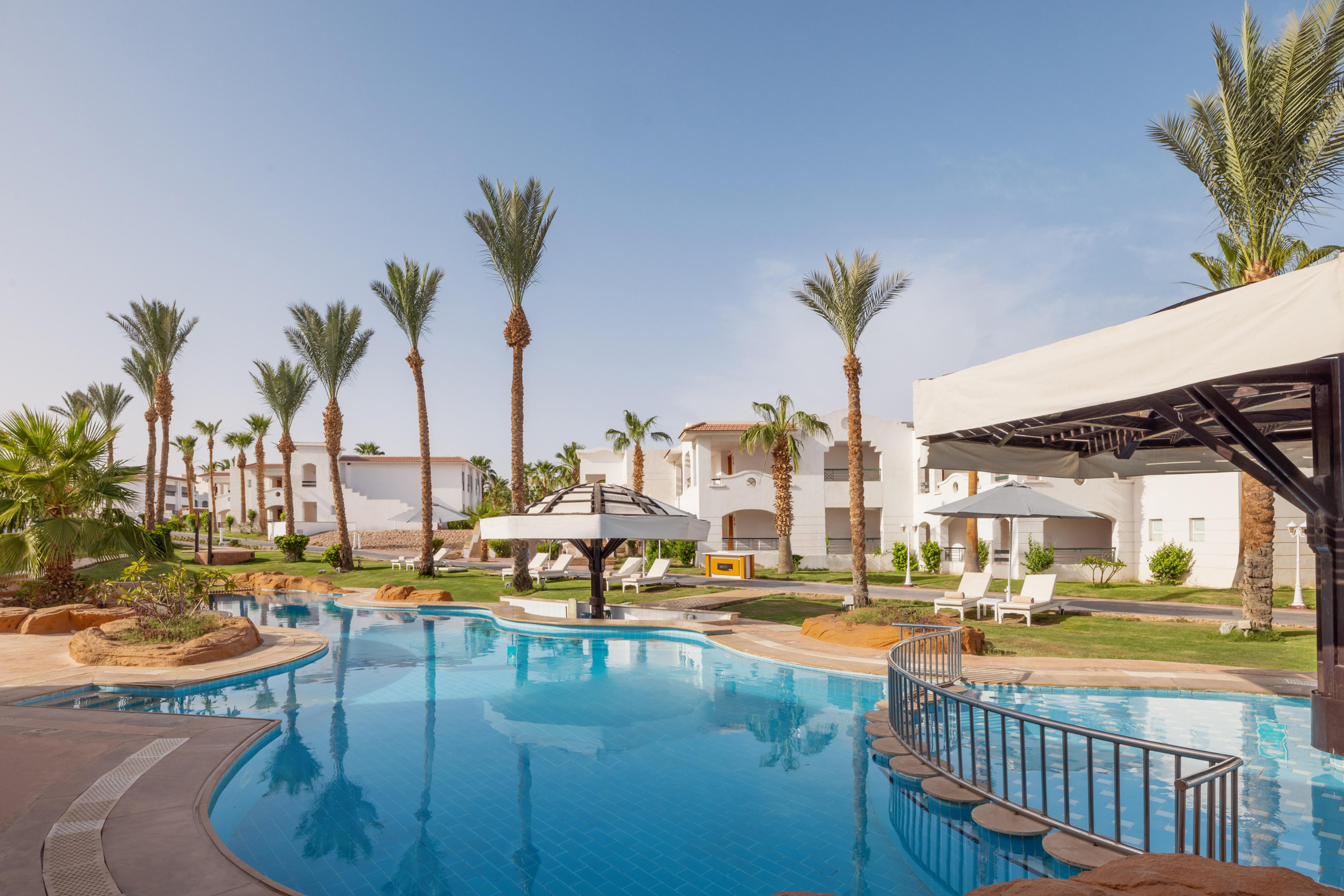 JAZ Sharm Dreams — 5