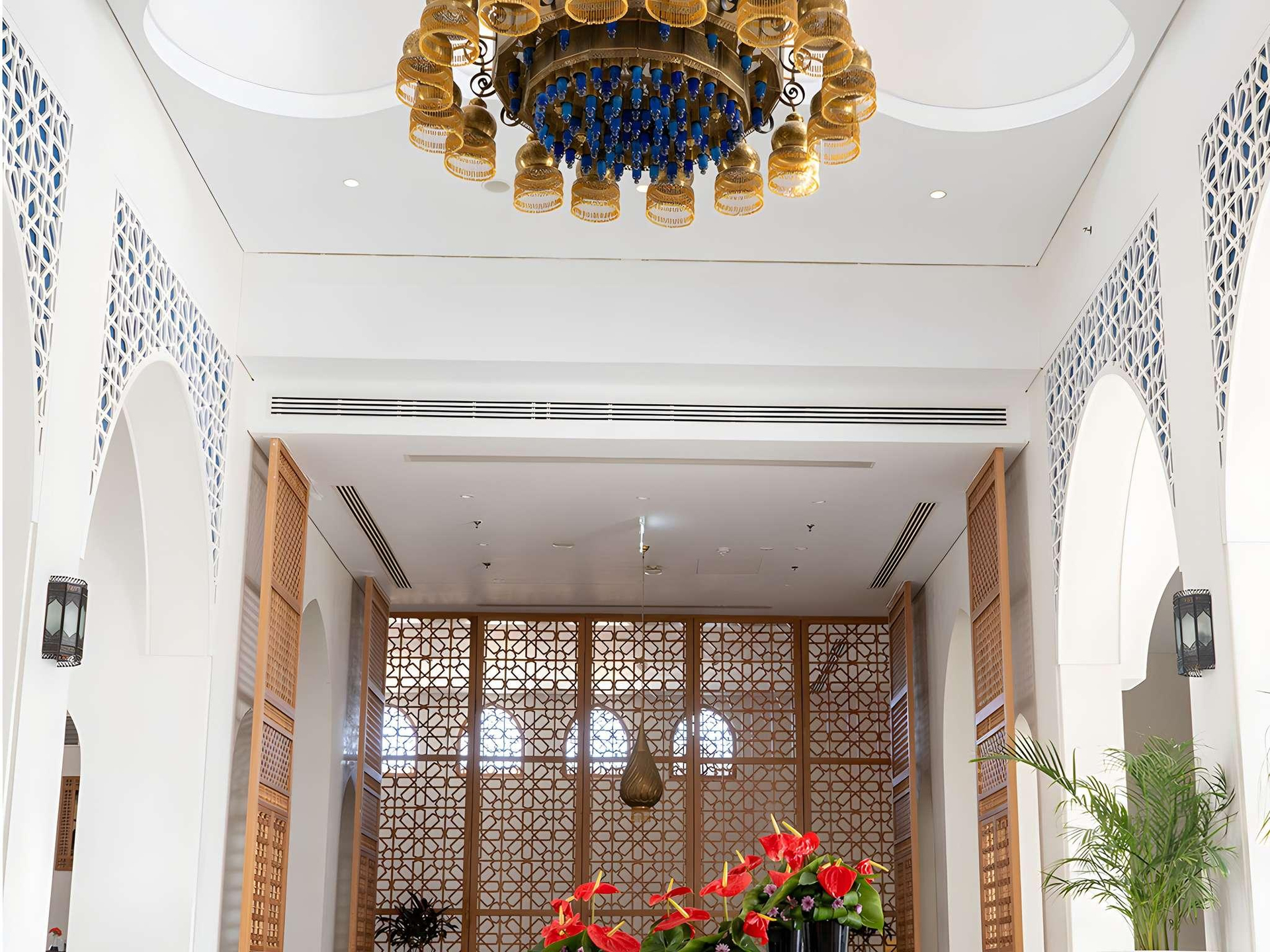 Mövenpick Resort Sharm El Sheik Naama Bay — 6