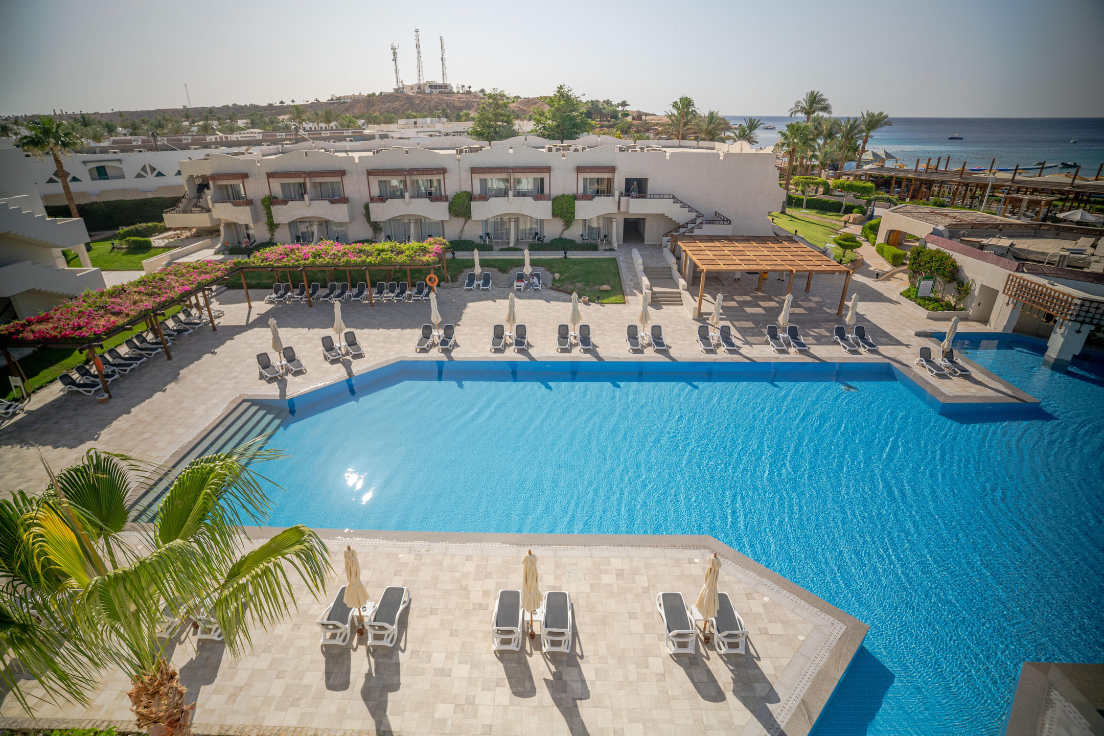 Naama Bay Promenade Beach Resort — 4