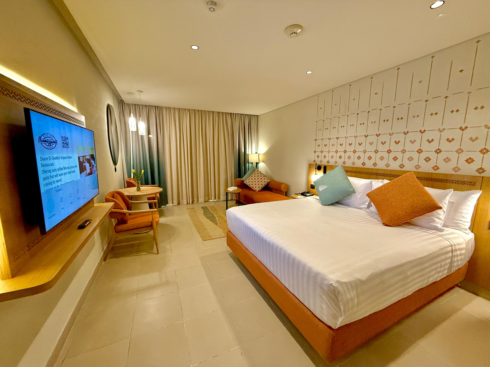 Naama Bay Promenade Beach Resort — 8