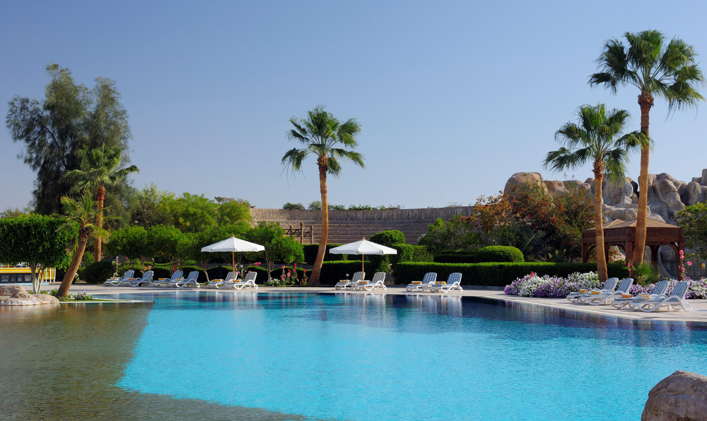 Naama Bay Promenade Mountain Resort — 4