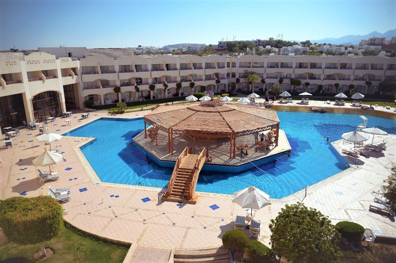 Naama Bay Promenade Mountain Resort — 2