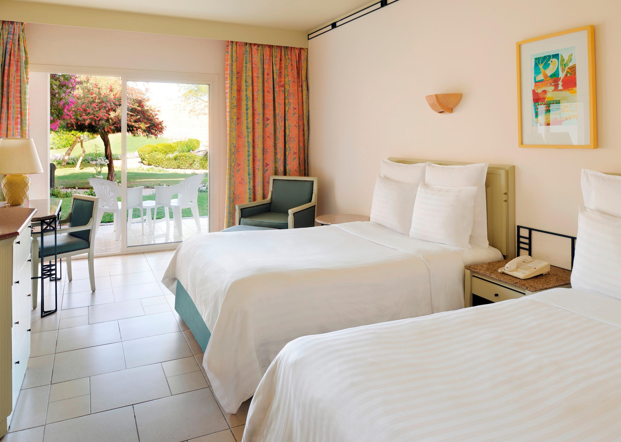 Naama Bay Promenade Mountain Resort — 6