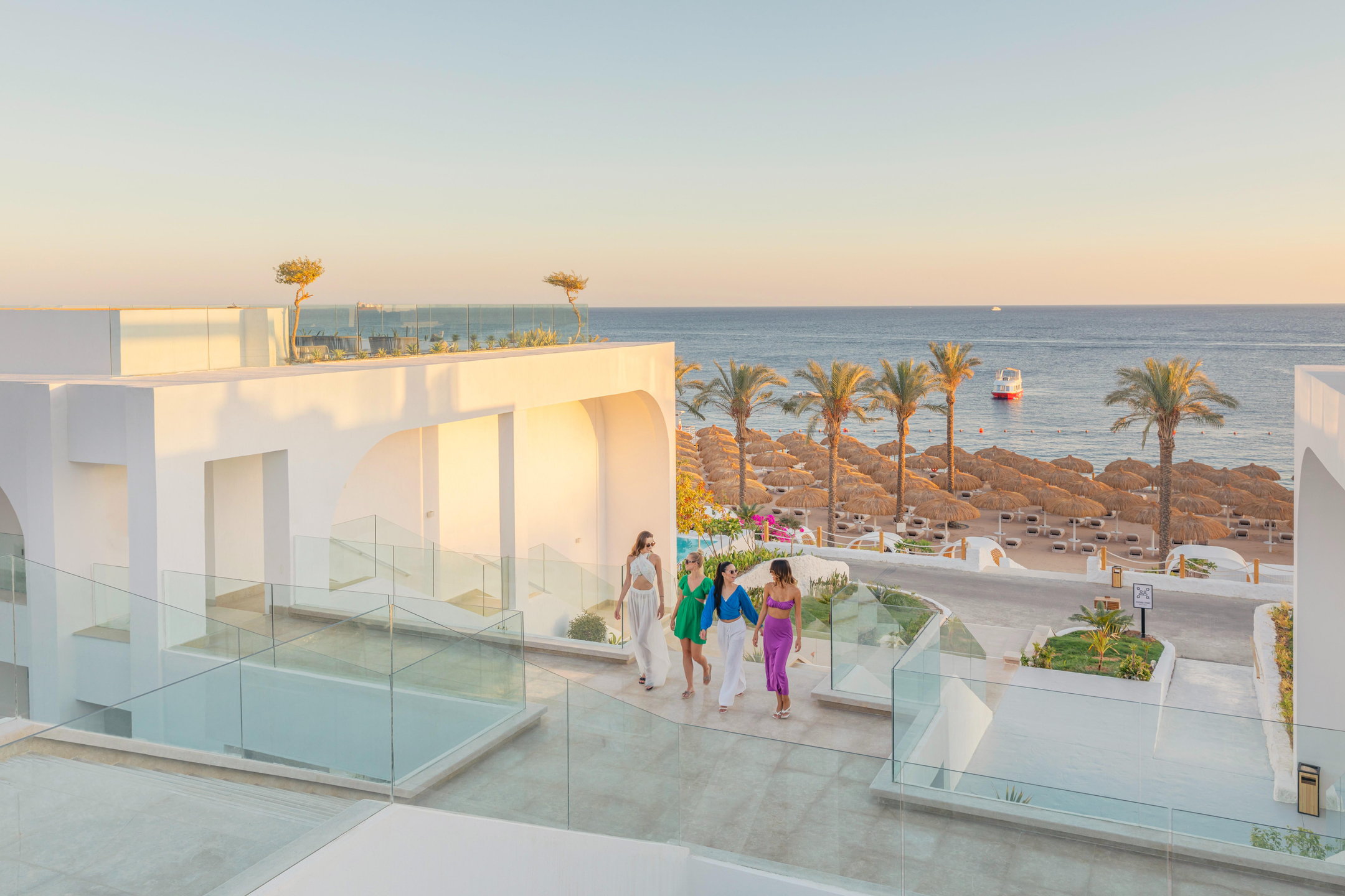 White Hills Resort — 5