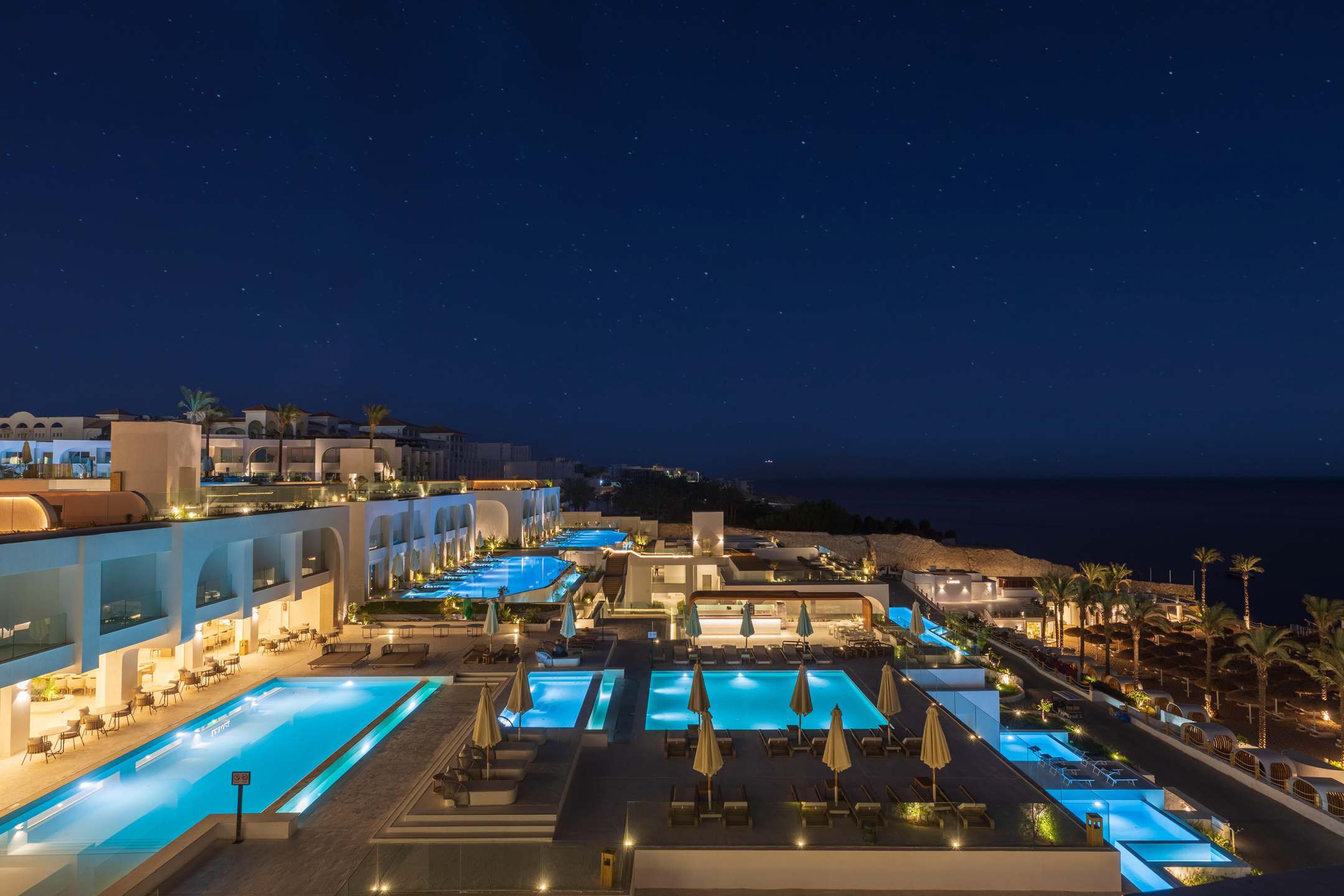 White Hills Resort — 4
