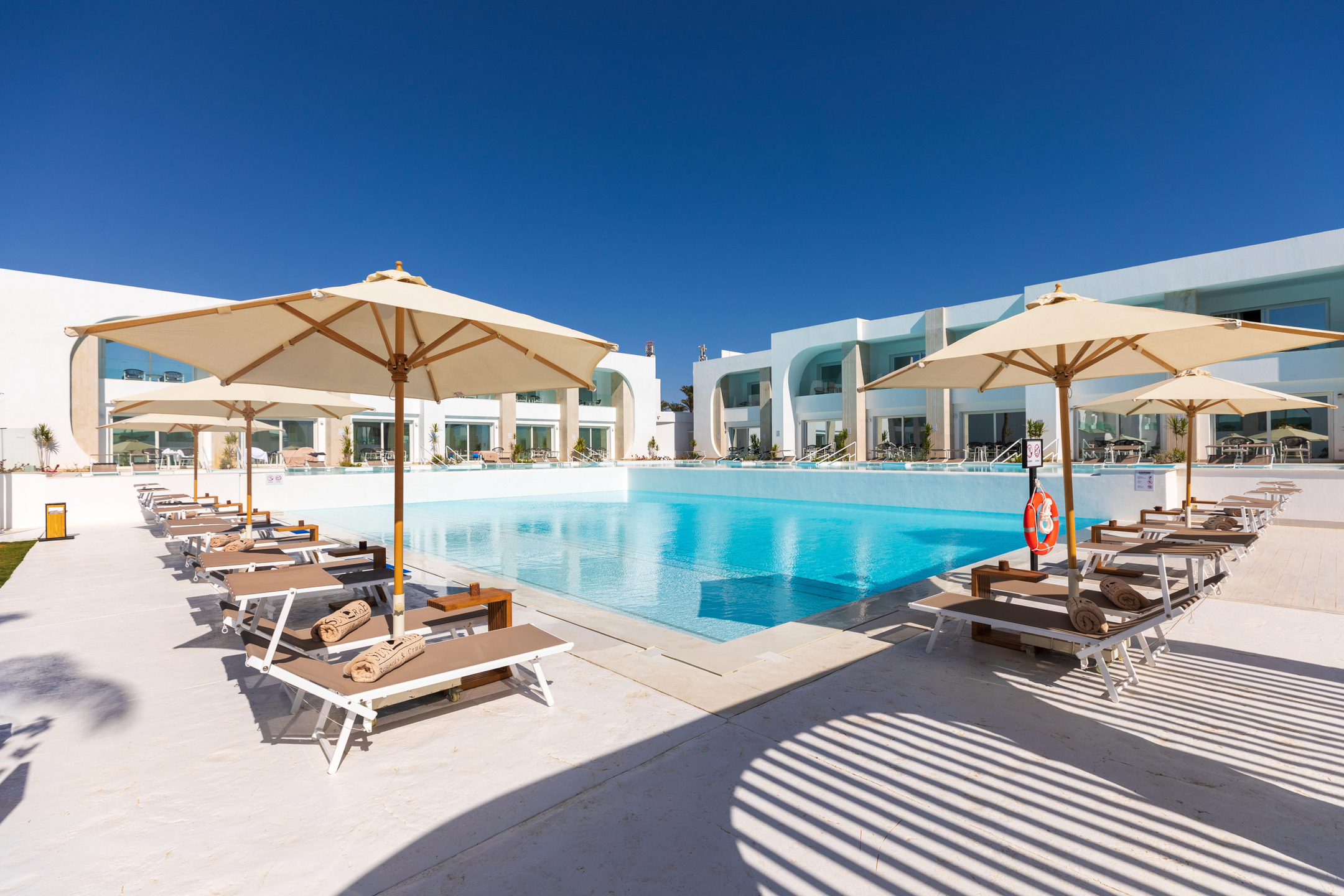 White Hills Resort — 3