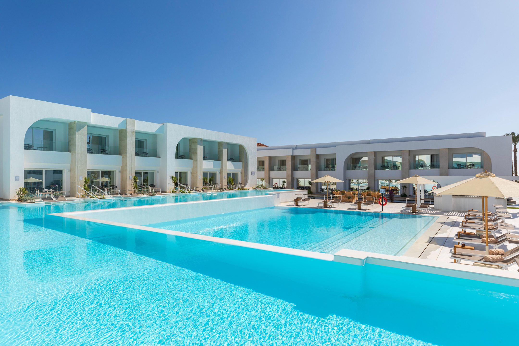 White Hills Resort — 6