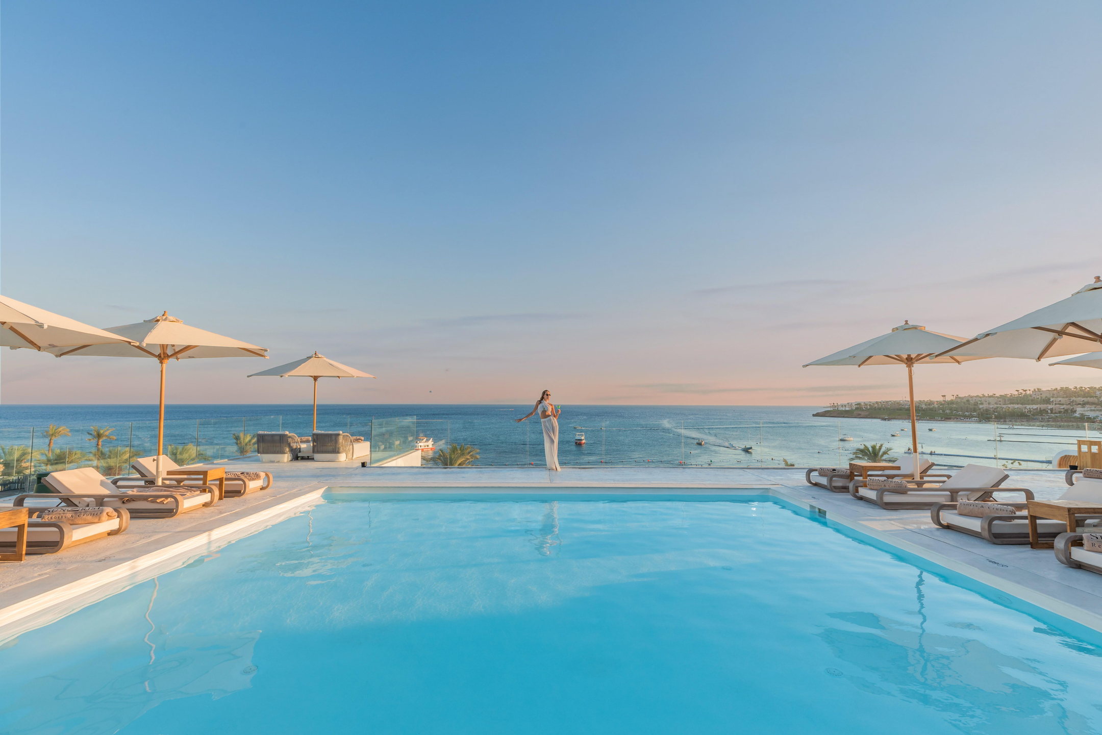White Hills Resort — 7