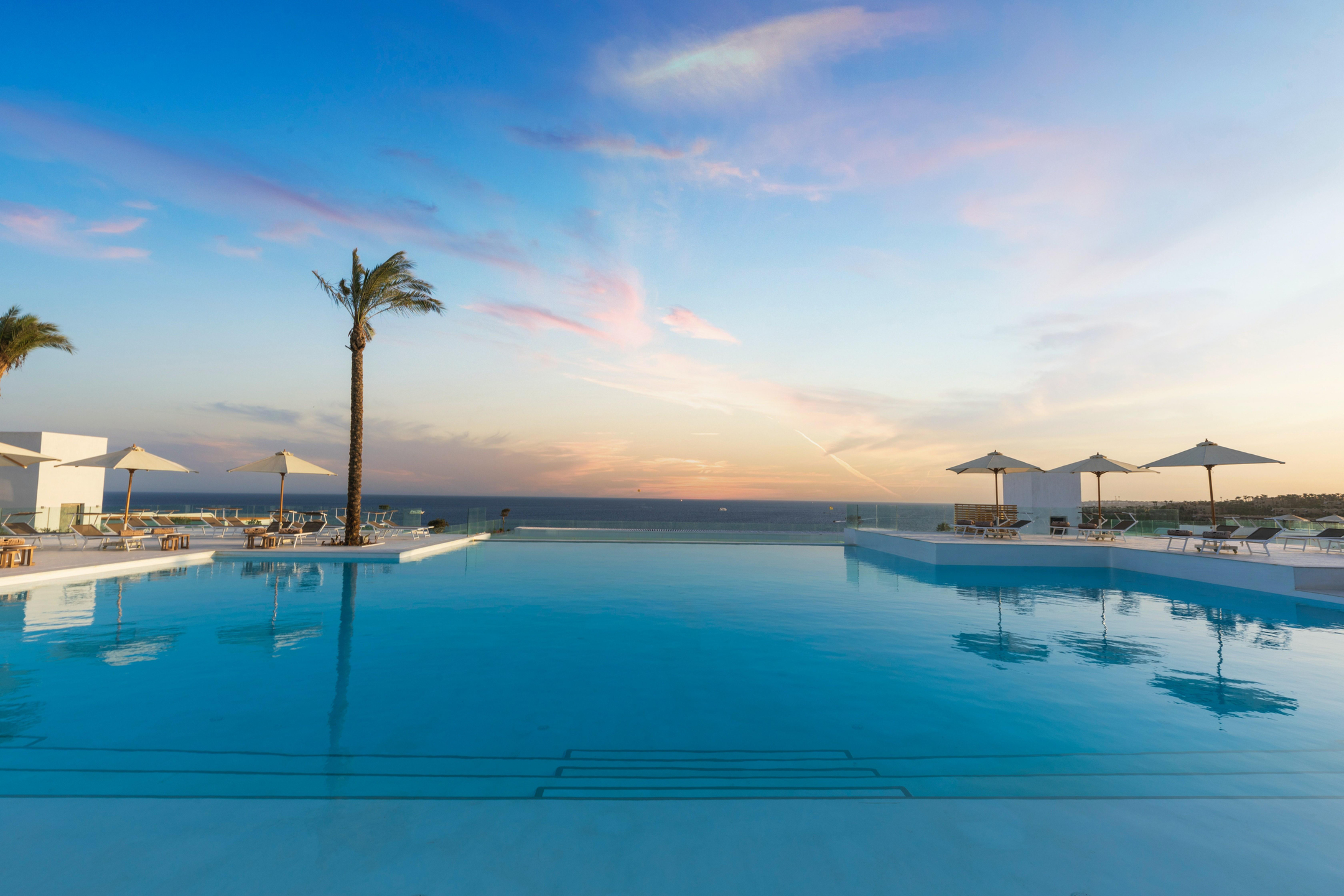 White Hills Resort — 9