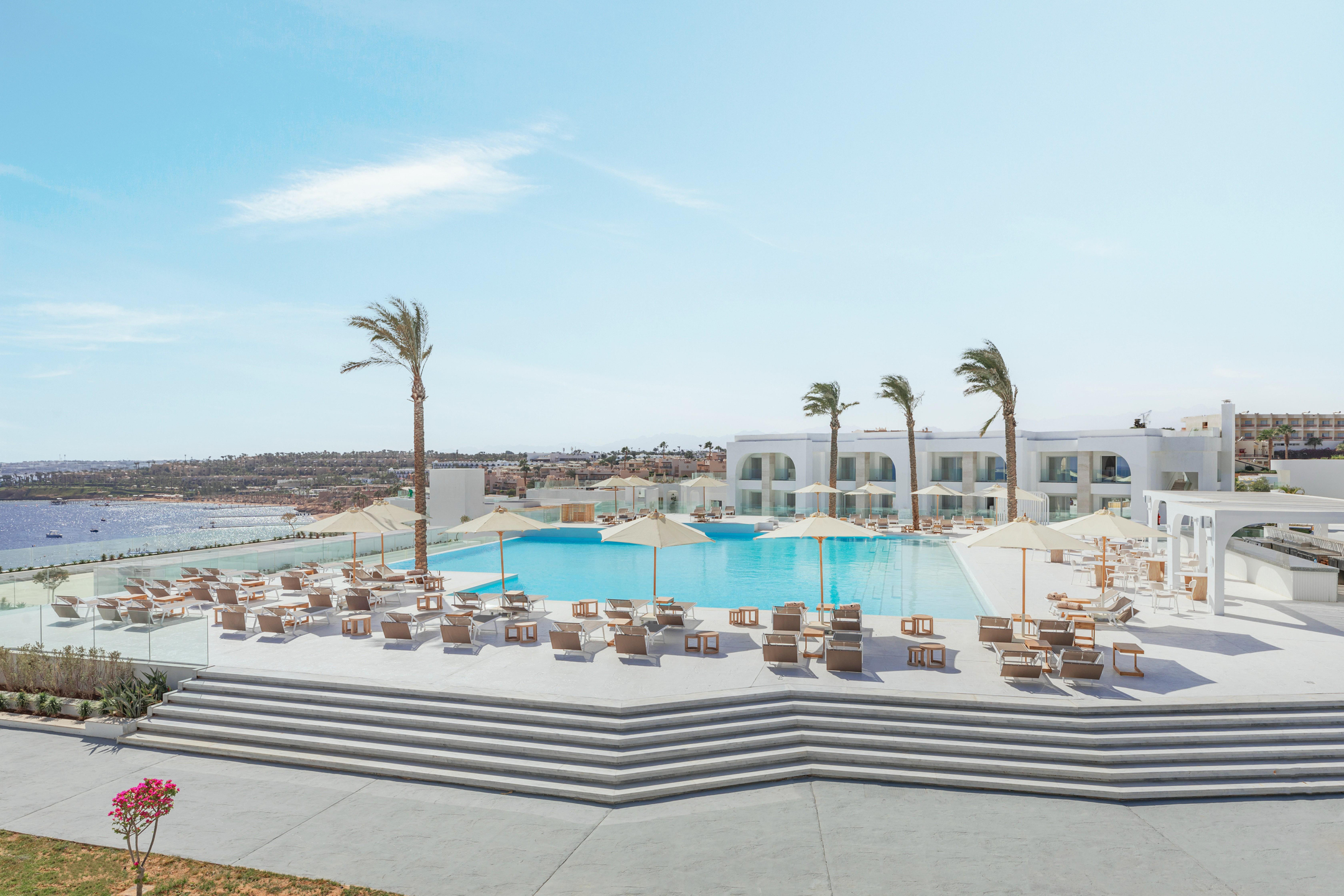 White Hills Resort — 10