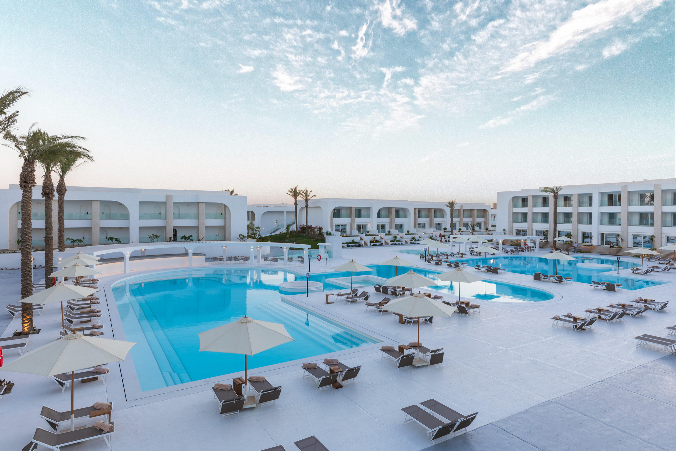White Hills Resort — 2