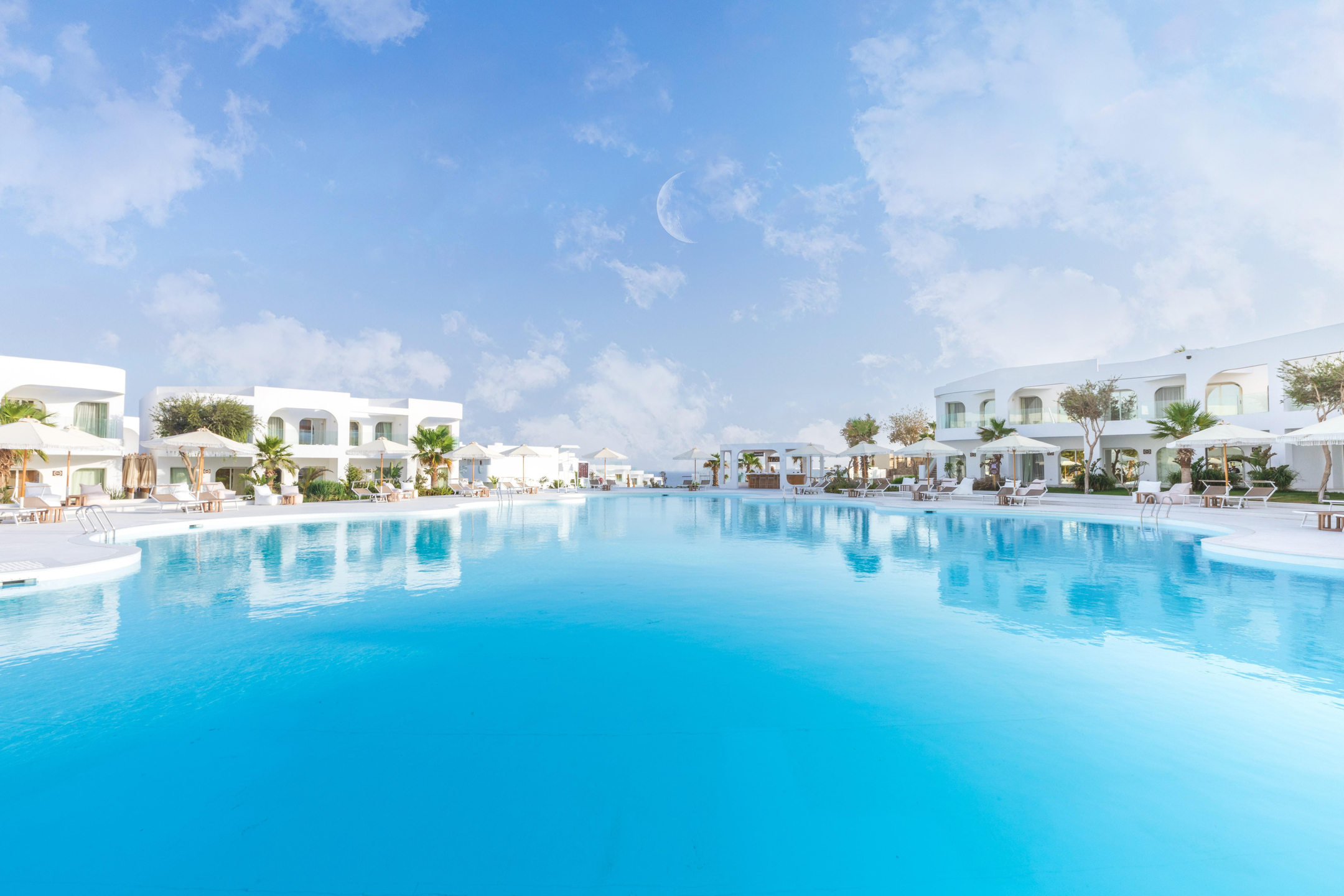 Meraki Resort +16 Adults Only — 3