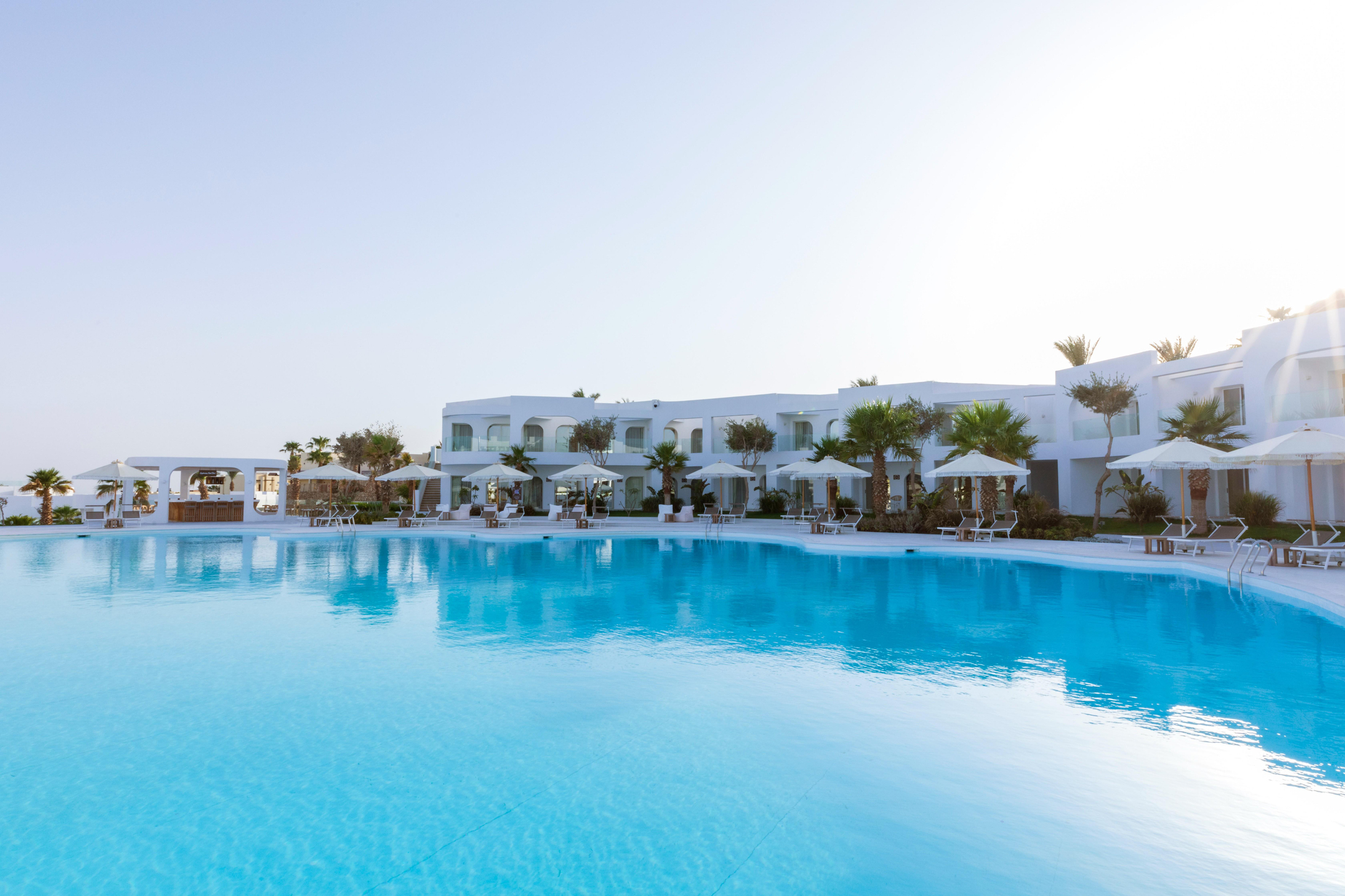 Meraki Resort +16 Adults Only — 5