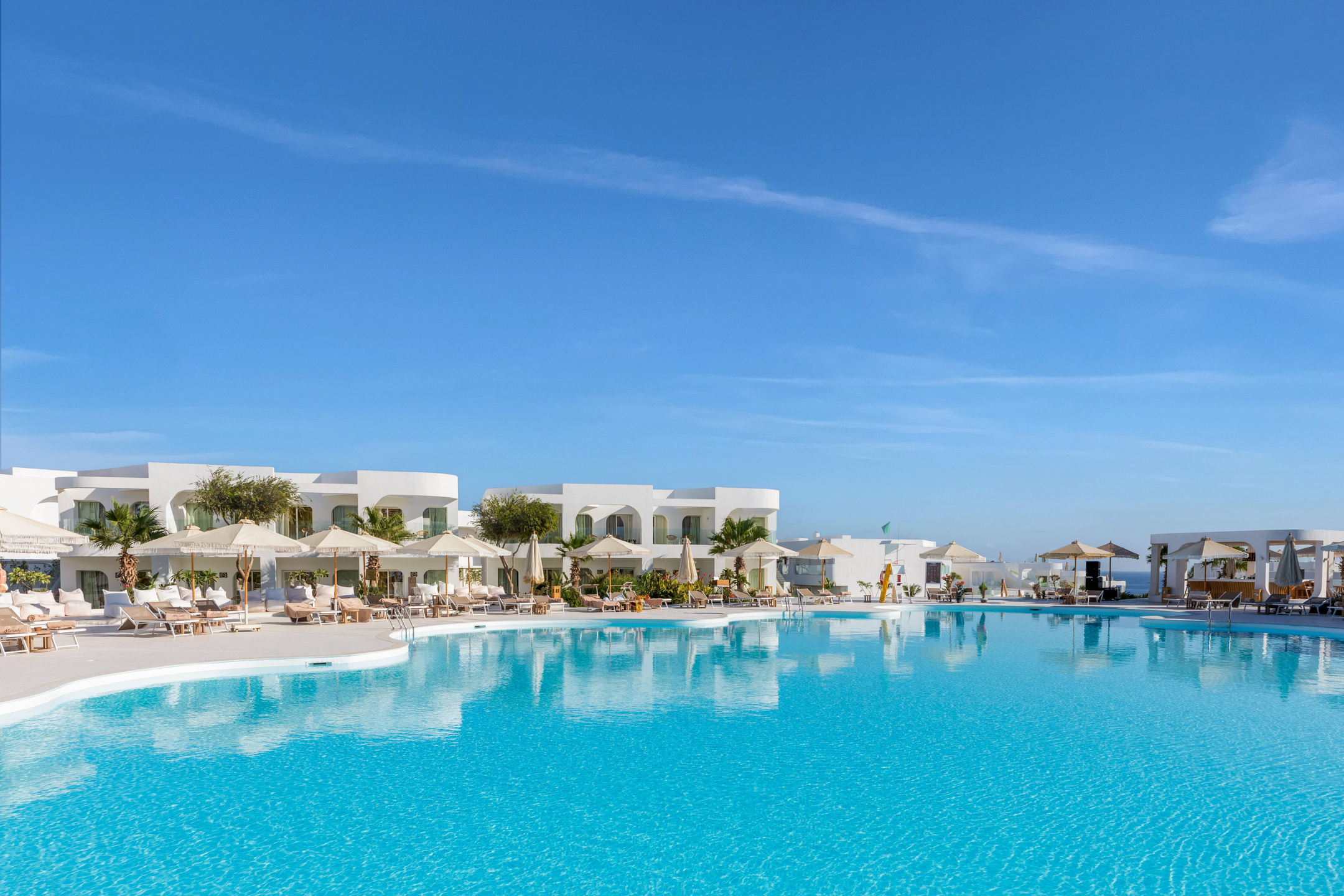 Meraki Resort +16 Adults Only — 6