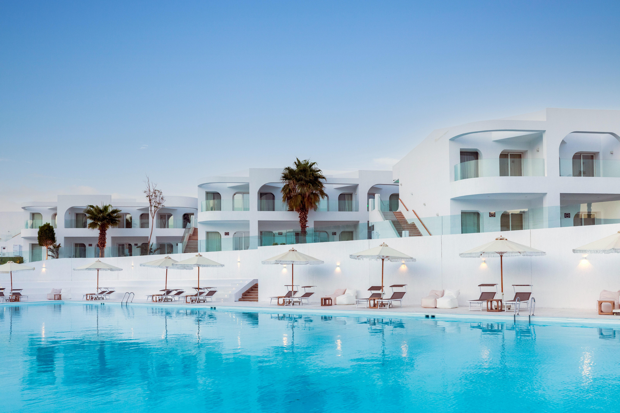 Meraki Resort +16 Adults Only — 7