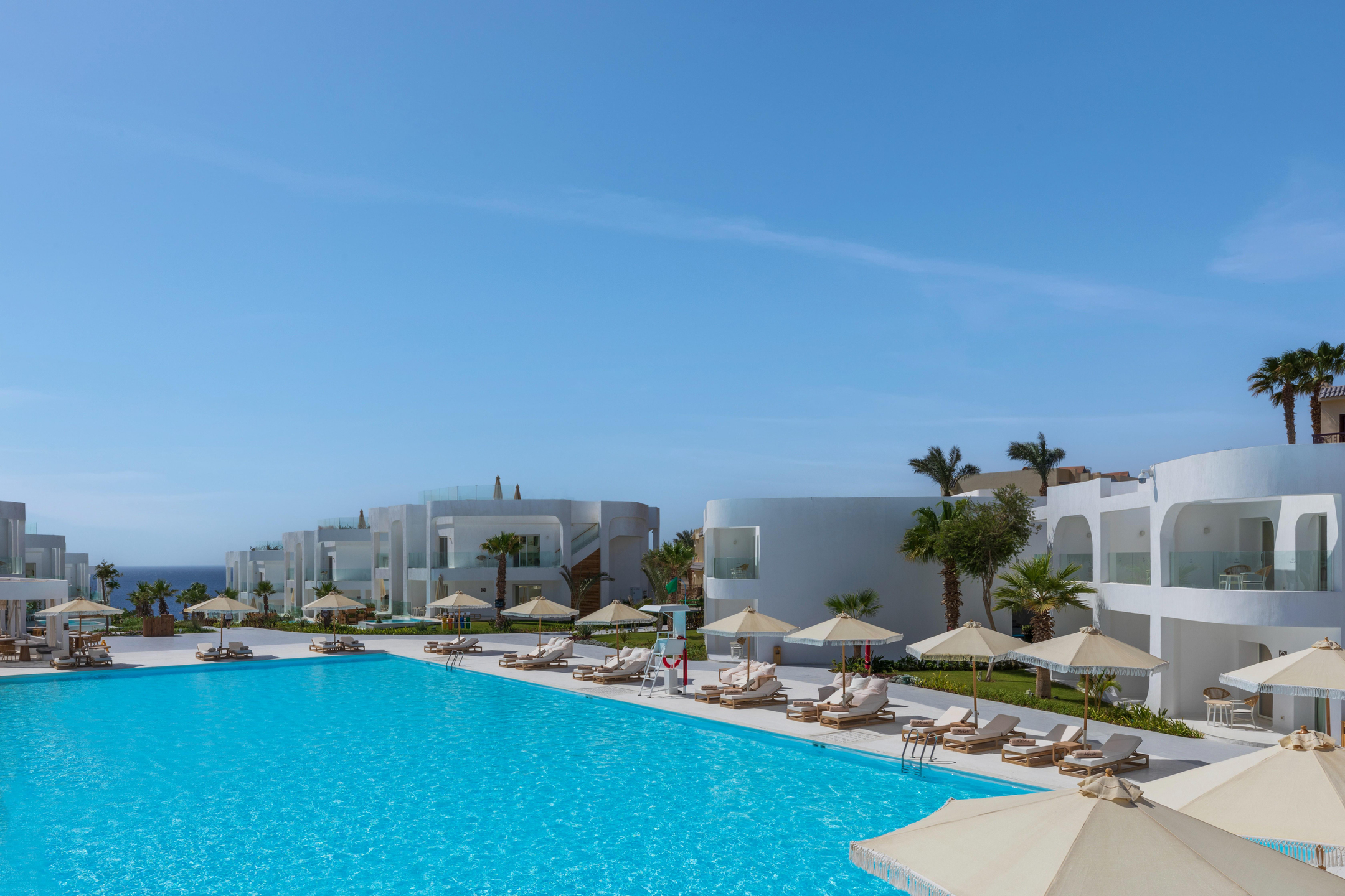 Meraki Resort +16 Adults Only — 8