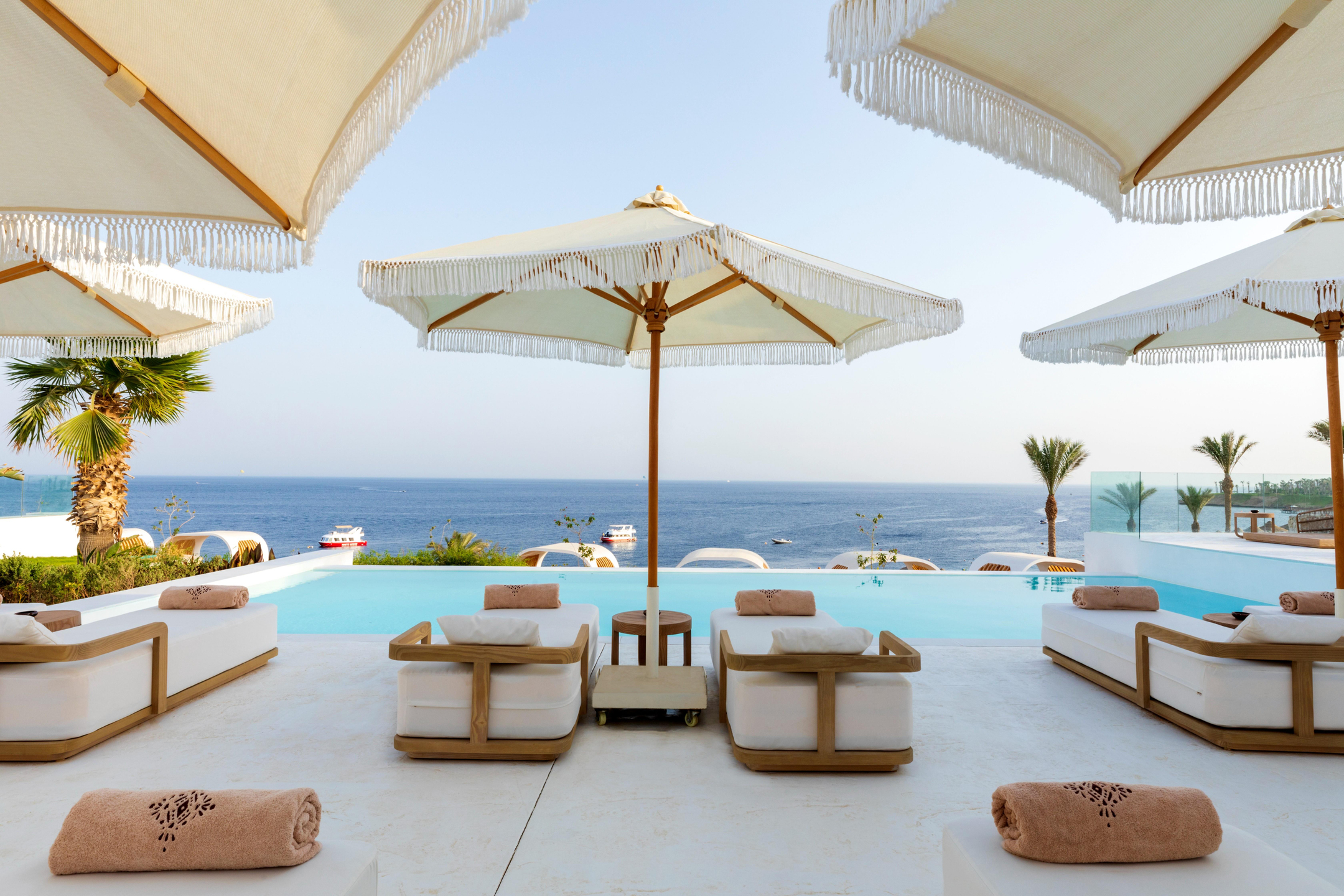 Meraki Resort +16 Adults Only — 4
