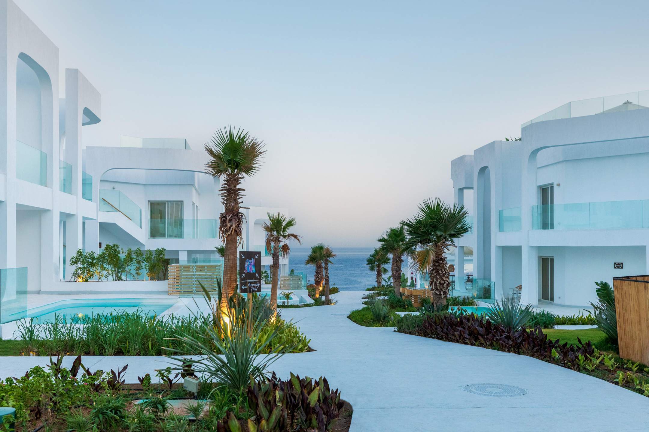 Meraki Resort +16 Adults Only — 9