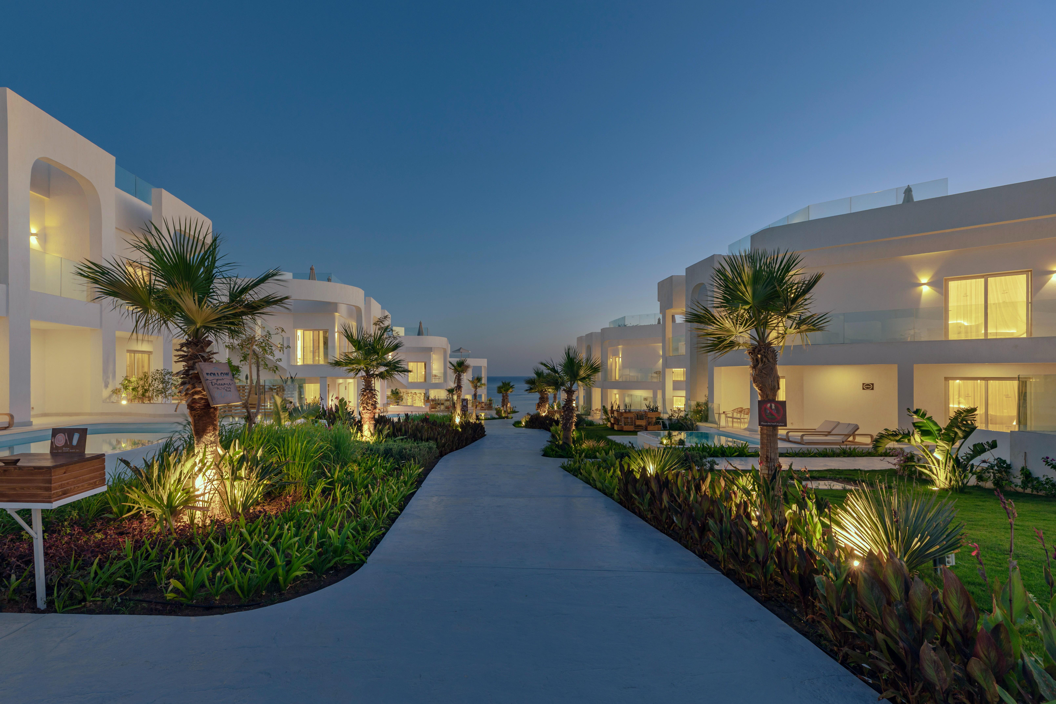 Meraki Resort +16 Adults Only — 10